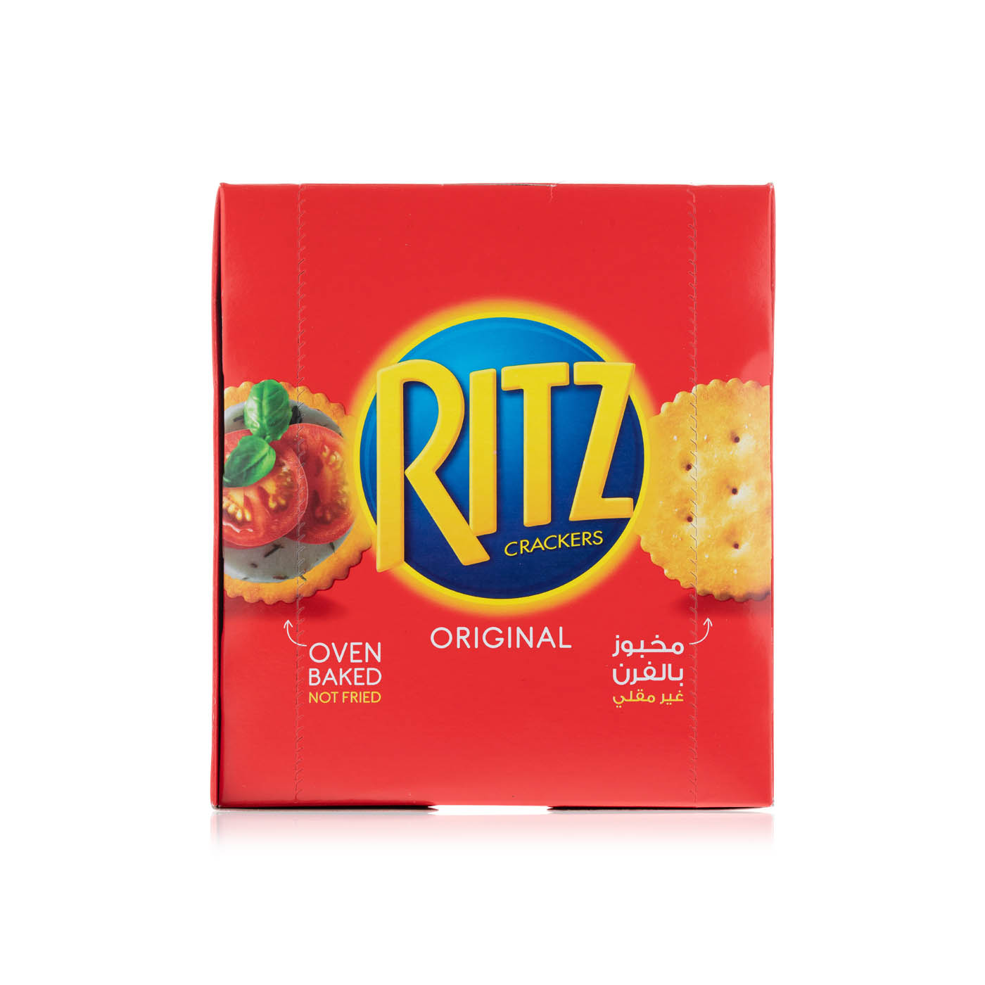 Ritz Crackers 16 x 41g