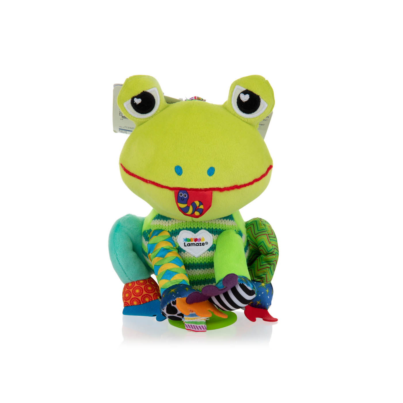 Lamaze Jibber Jabber Jake - Spinneys UAE