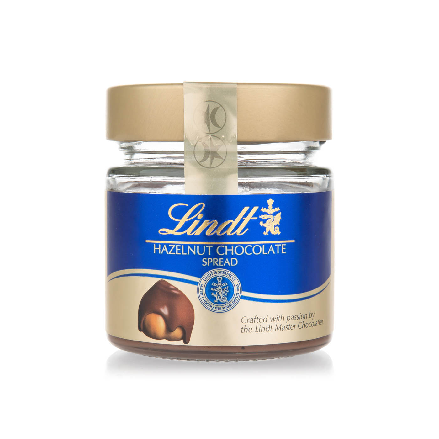 Lindt Hazelnut Chocolate Spread 200g Spinneys Uae 1468