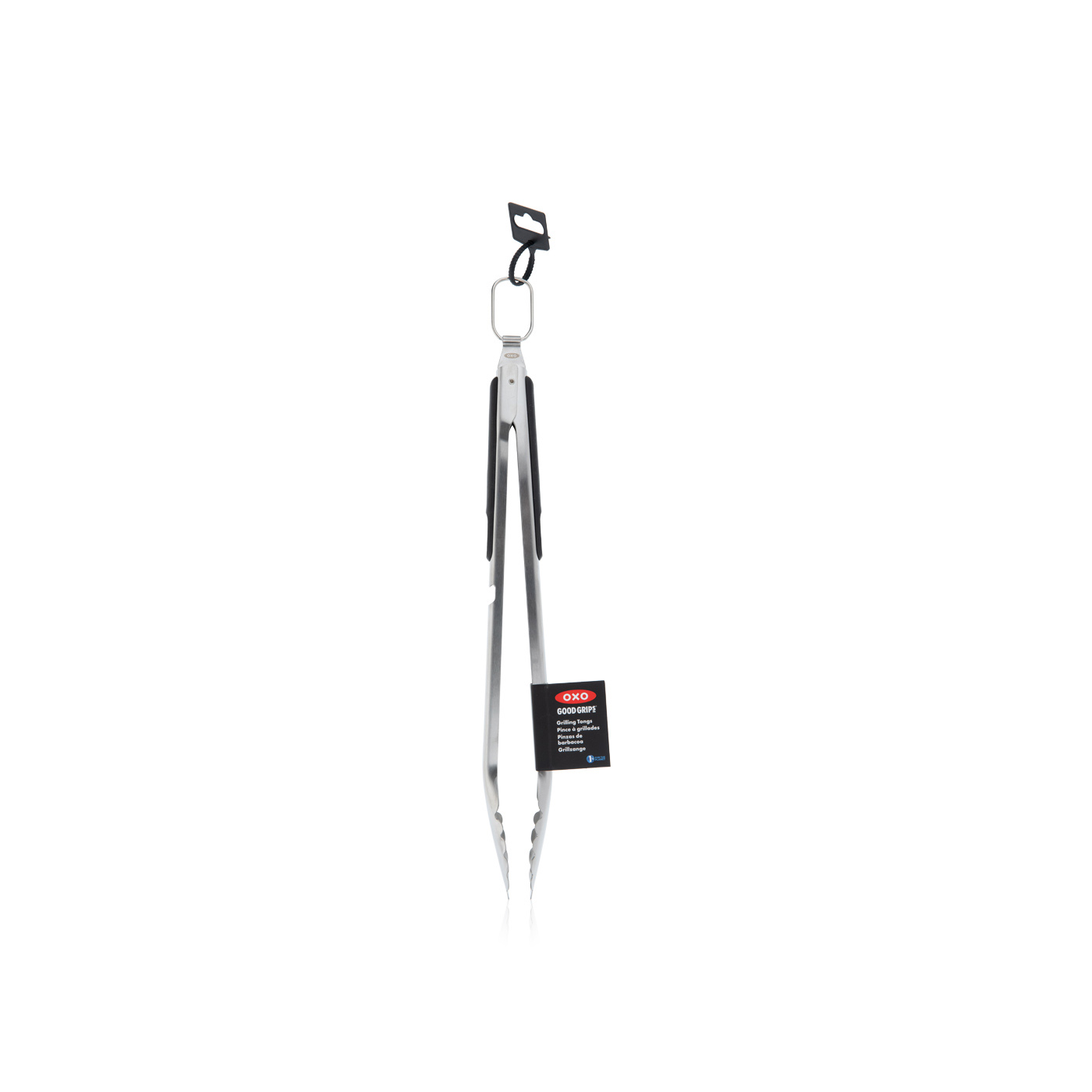 Oxo Good Grip Grilling Tongs