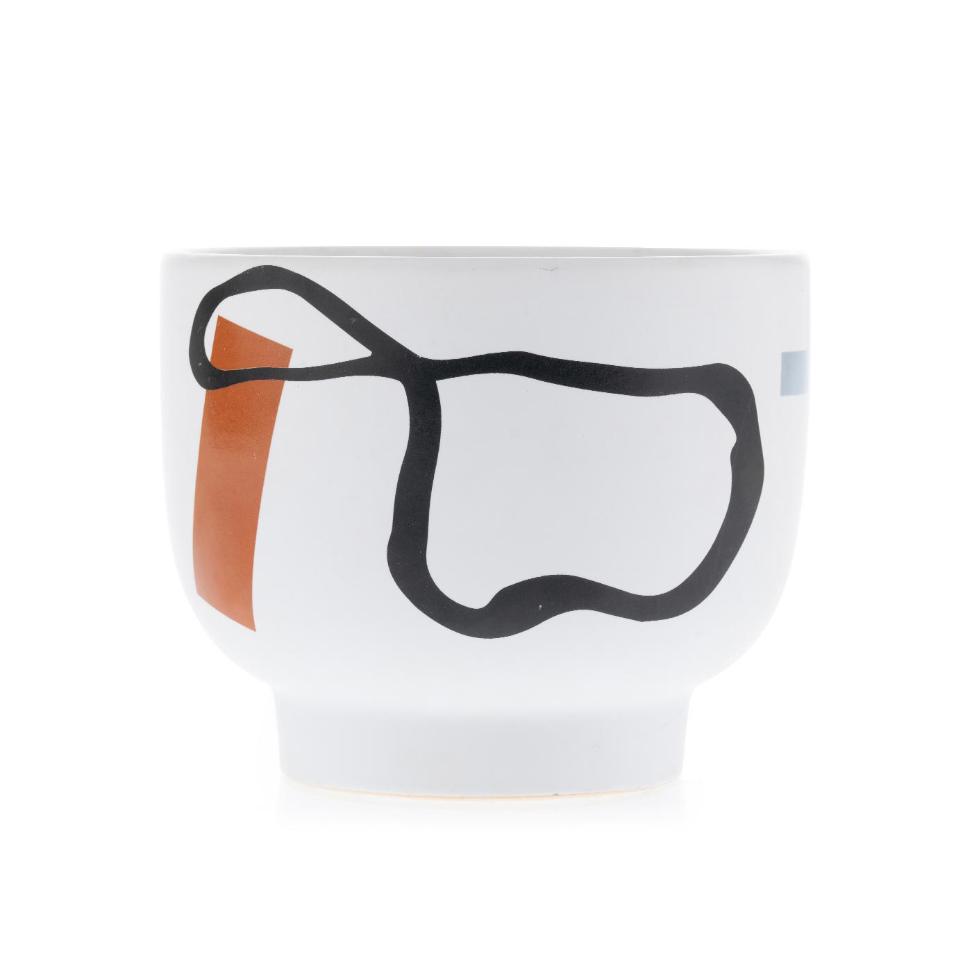 Paddywax Amber and Smoke Wabi Sabi Candle 12oz