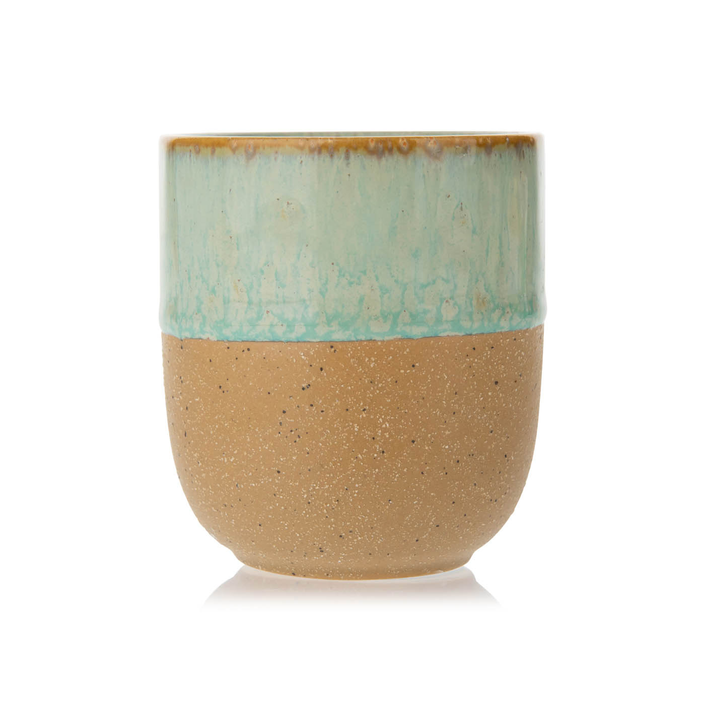 Paddywax Kin Matcha Tea and Bergamot Candle 3.5oz