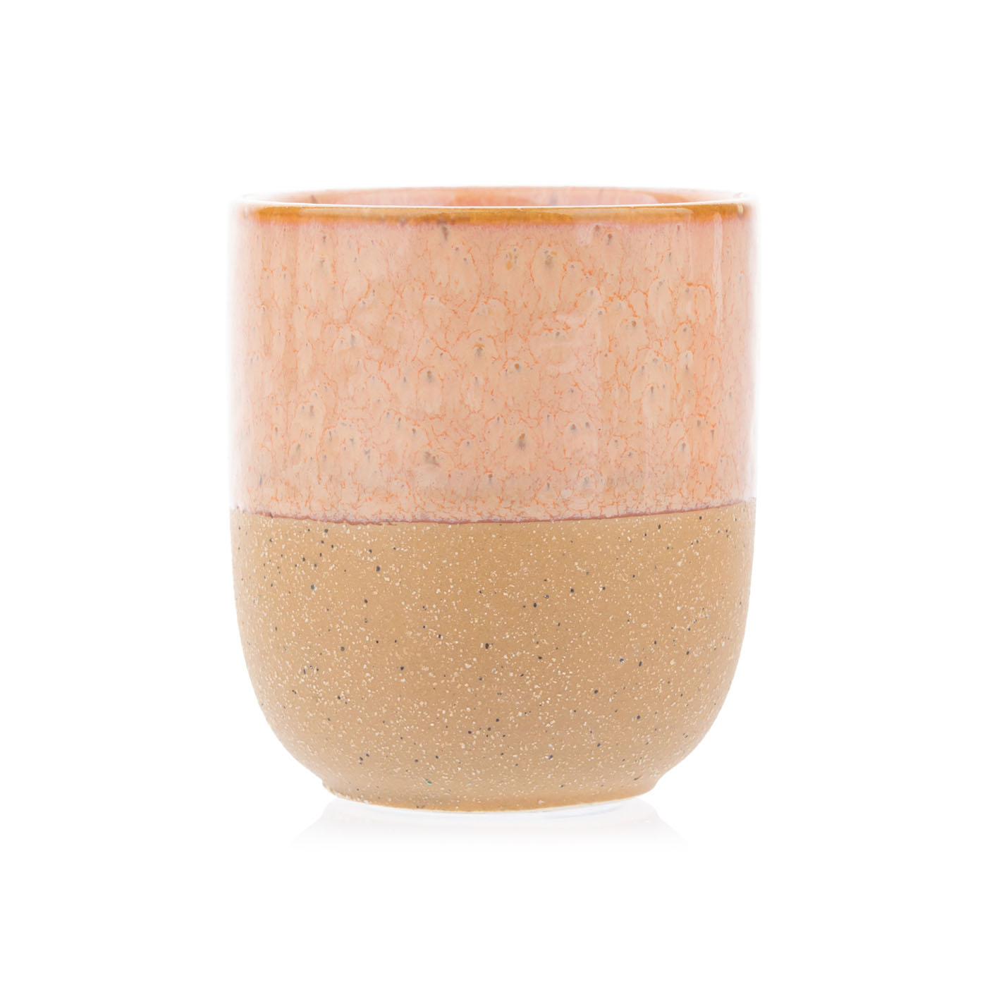 Paddywax Kin Pink Opal and Persimmon Candle 3.5oz