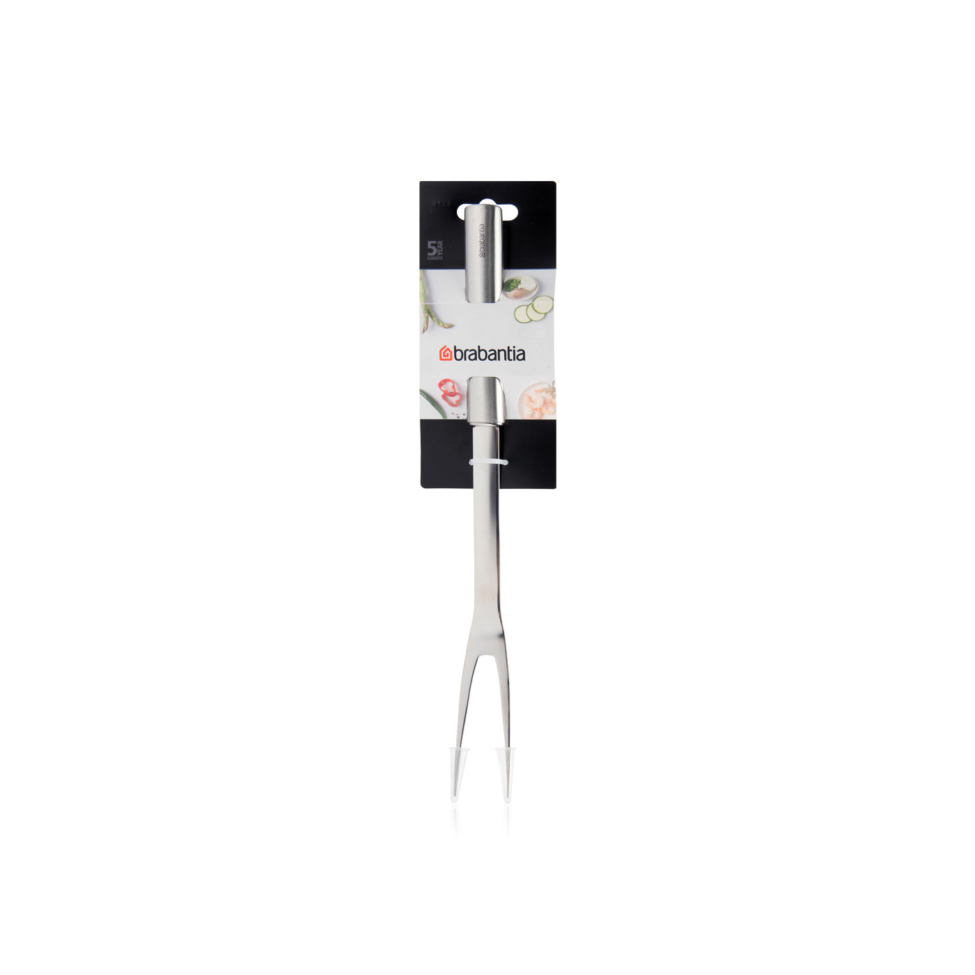 Brabantia Stainless Steel Meat Fork