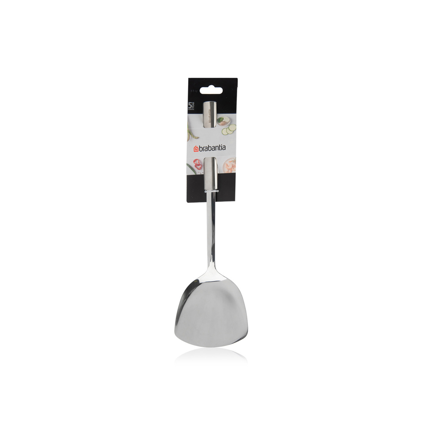 Brabantia Non-Stick Wok Spatula