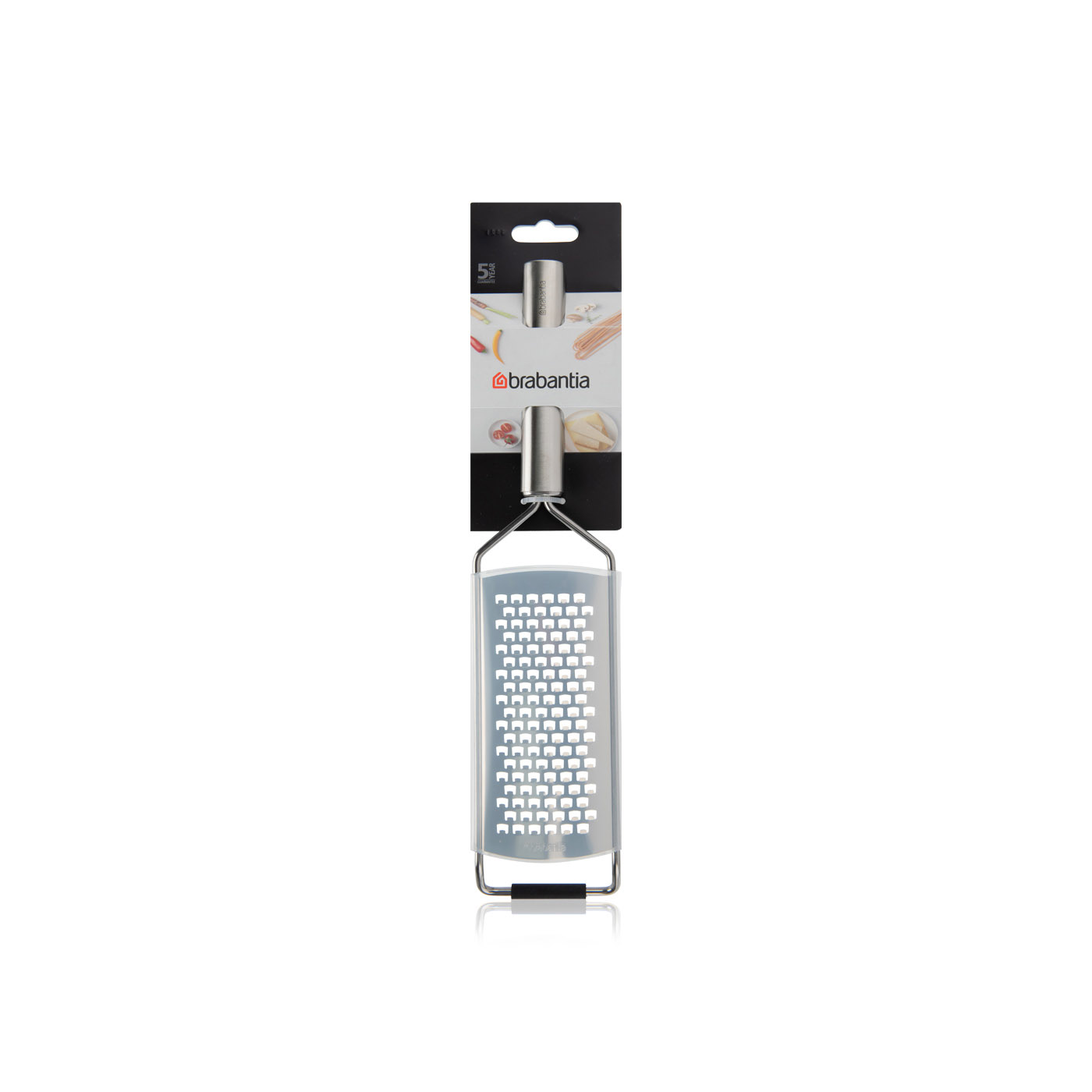 Accessoire de cuisine GENERIQUE LACOR-60302-GRATERS COARSE FLAT Accessoire de cuisine GENERIQUE LACOR-60302-GRATERS COARSE FLAT