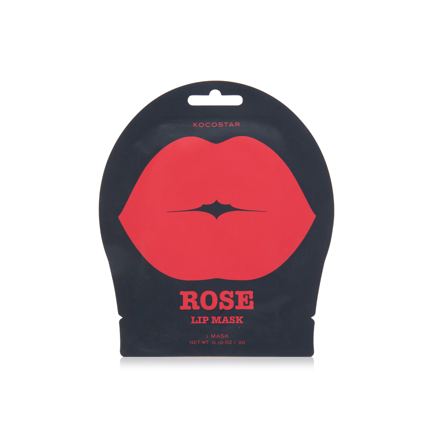 Kocostar Rose Revitalising and Luscious Lip Mask