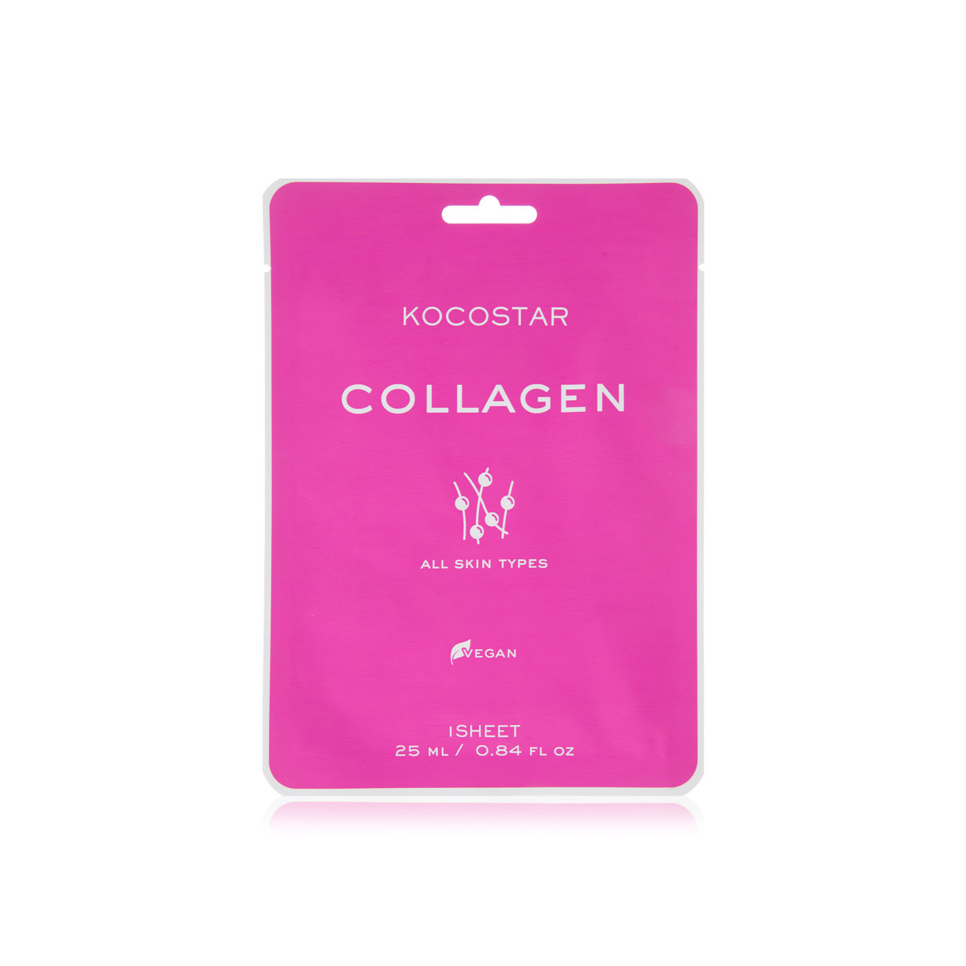 Kocostar Collagen Mask 1 Pack