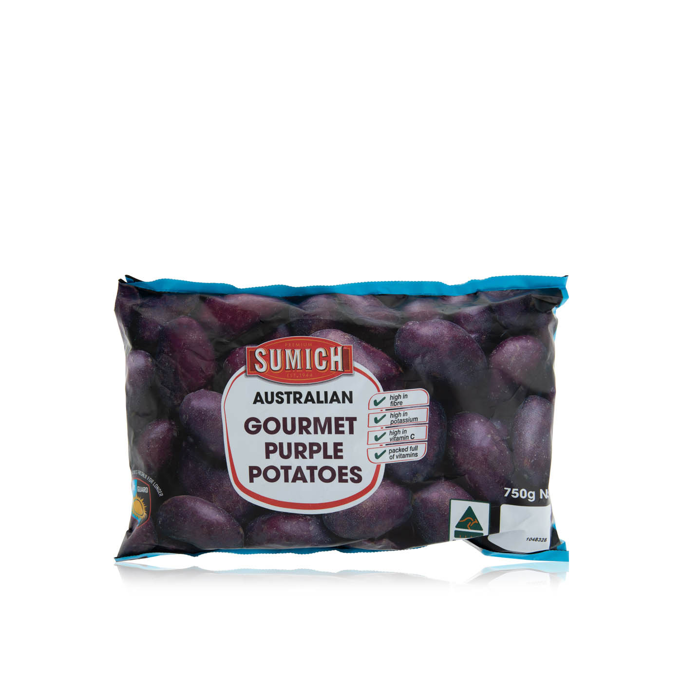 Spinneys Australian Gourmet Purple Potatoes 750g