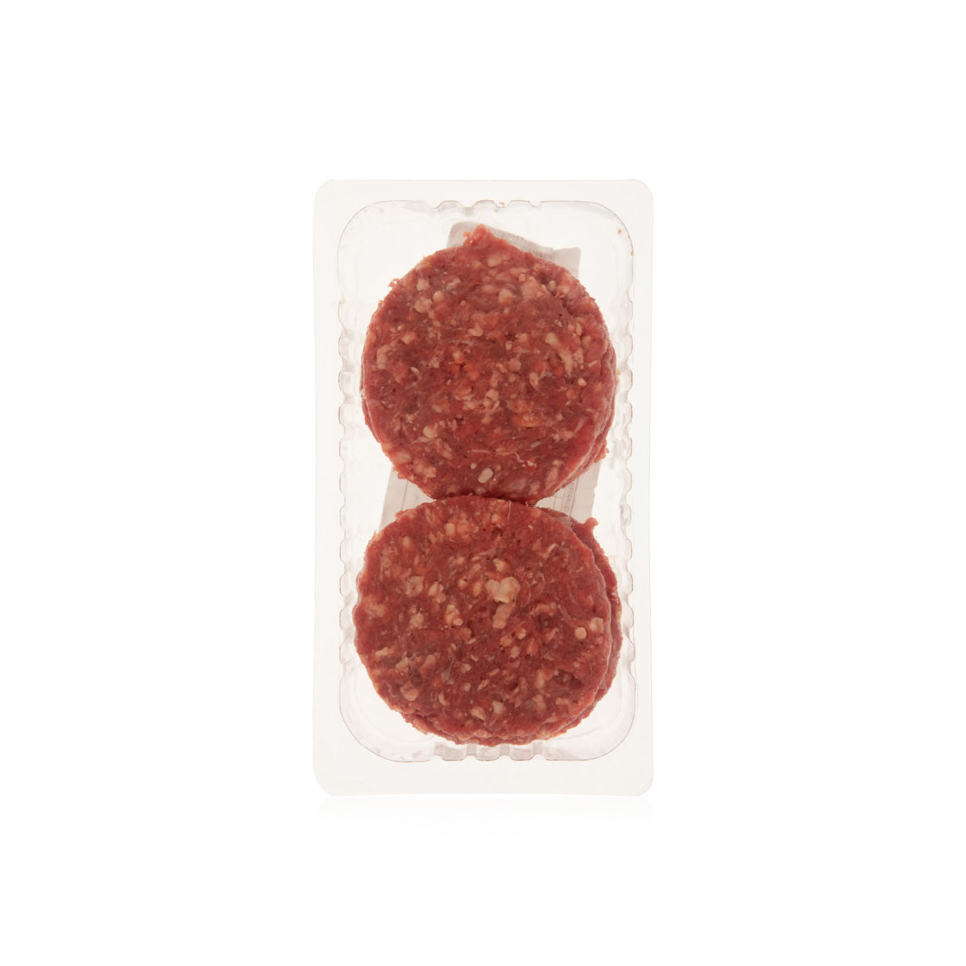 Spinneysfood Beef Quarter Pounder 150g