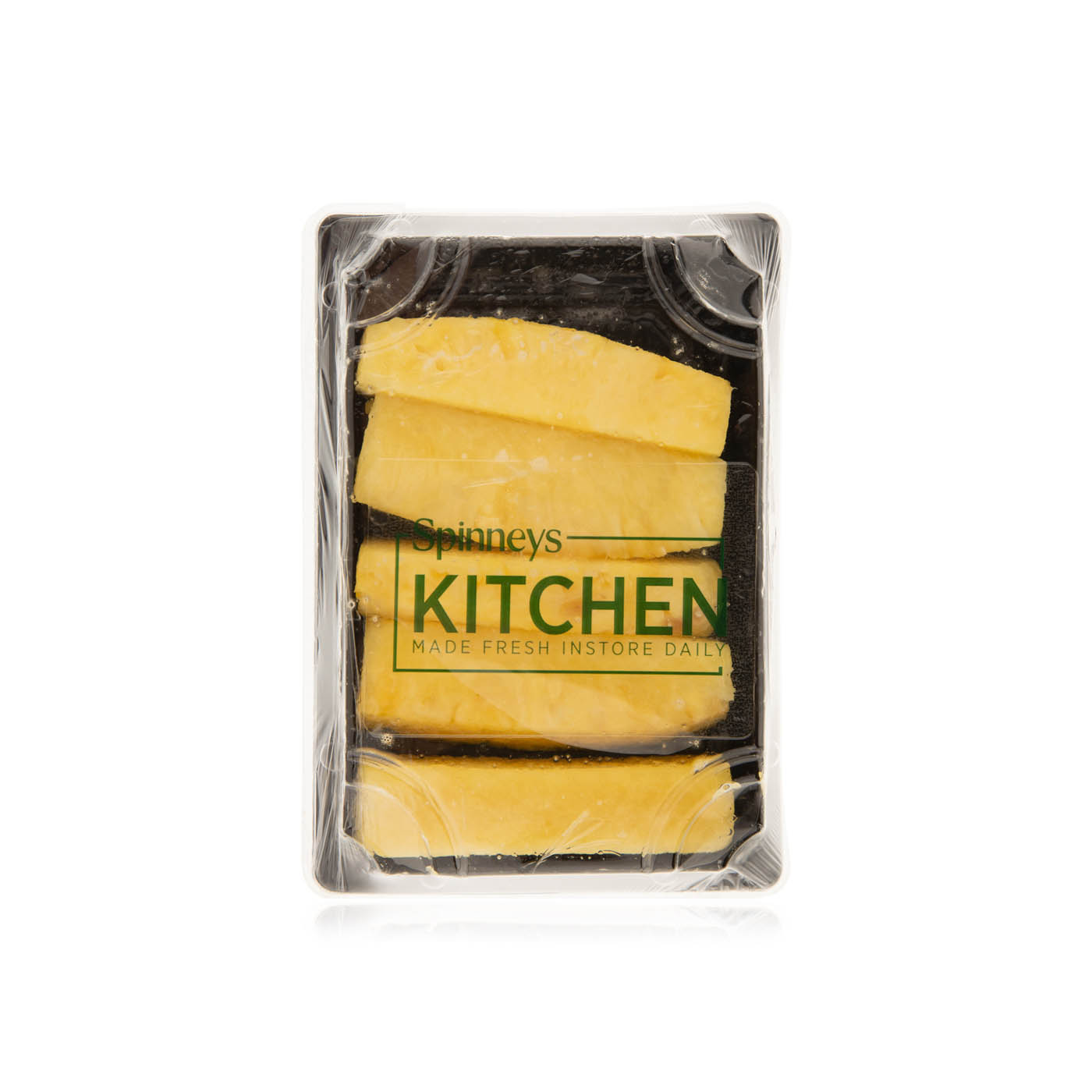 Pineapple Wedges Philippines