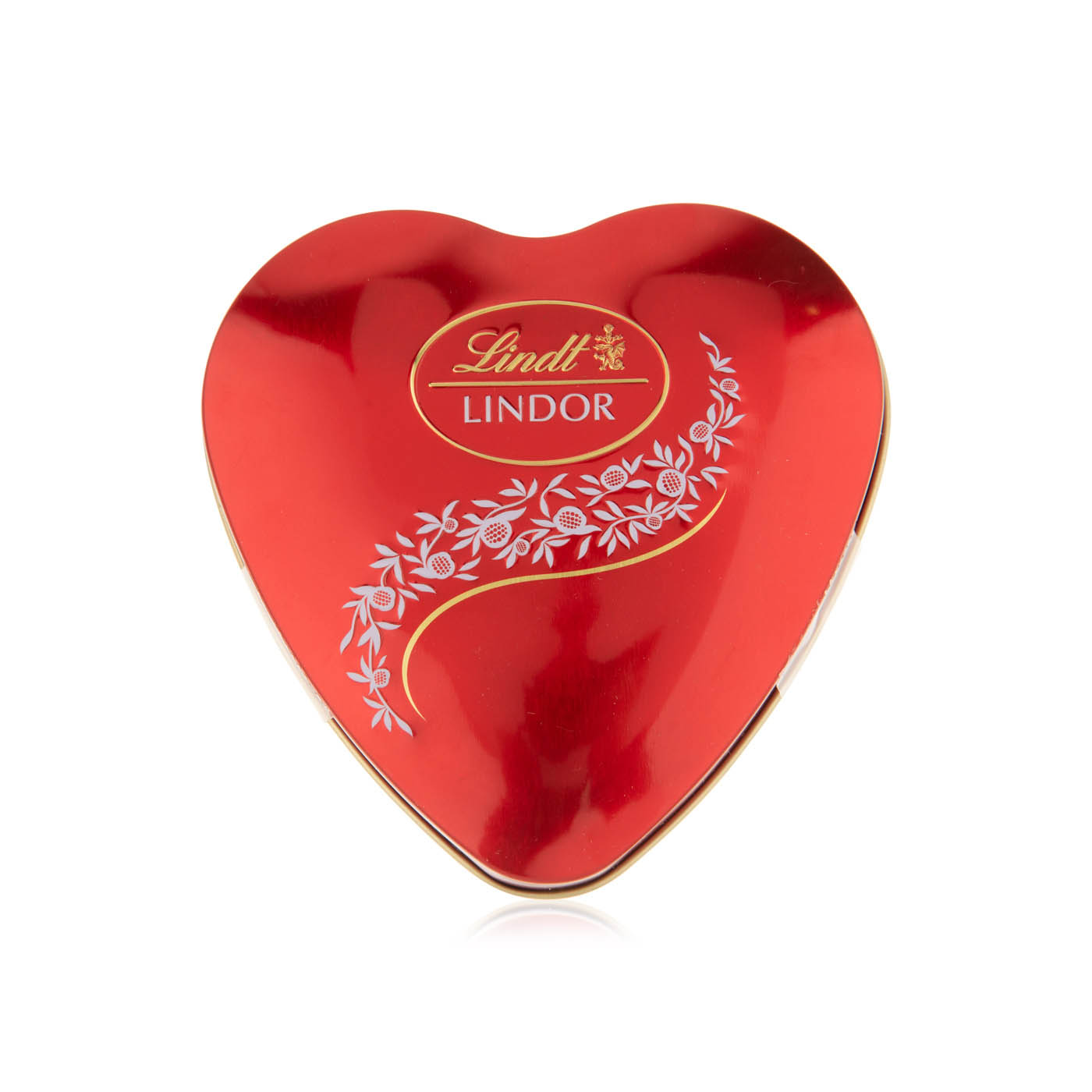 Lindt lindor mini heart tins 62g Spinneys UAE