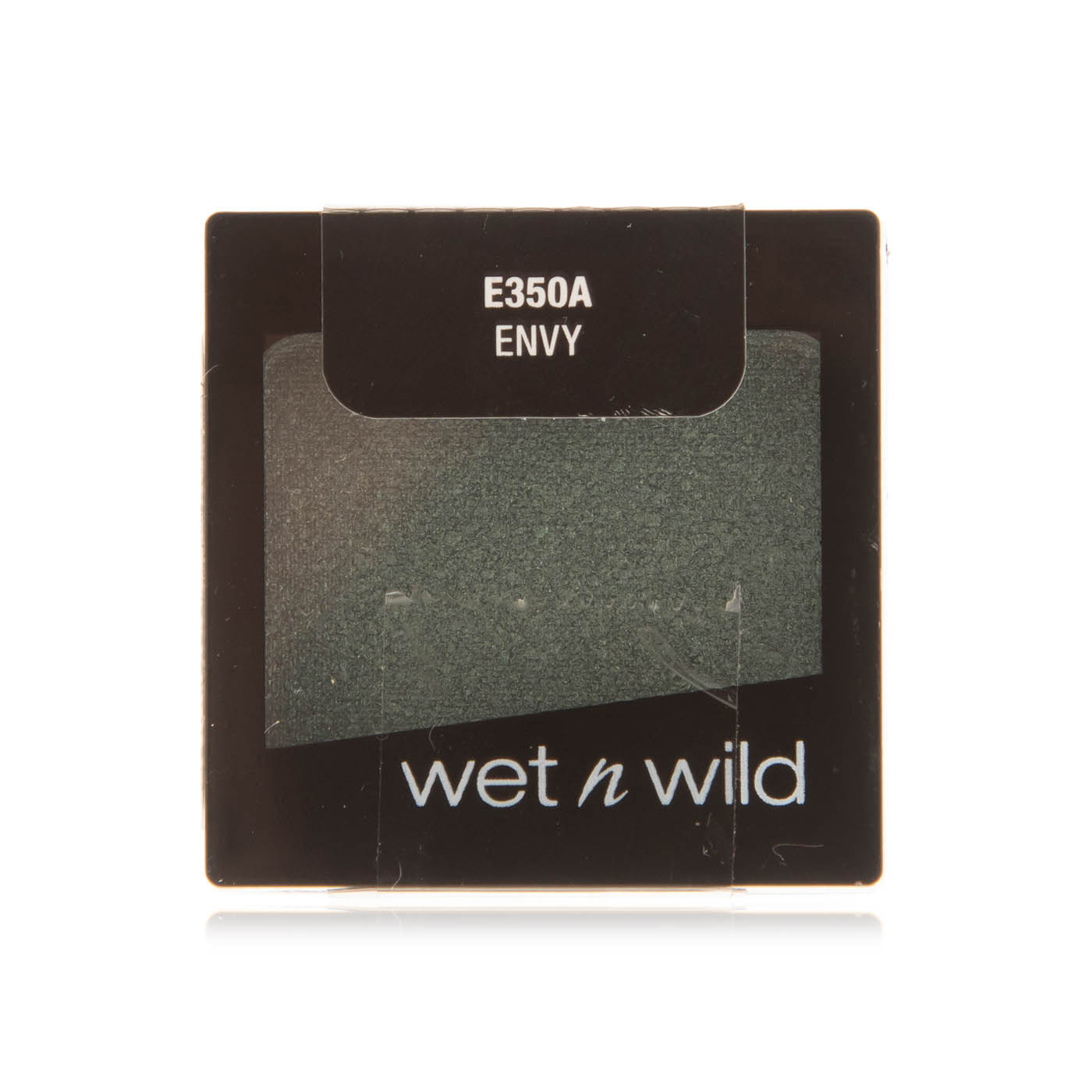 Wet N Wild Color Icon Glitter Eyeshadow Envy