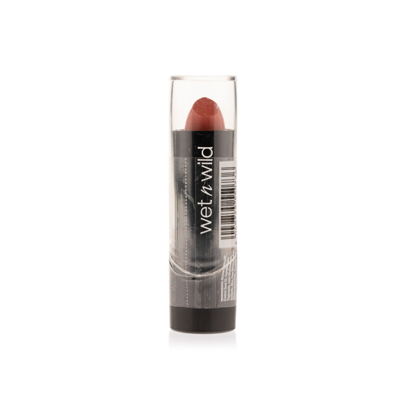 Wet N Wild Silk Finish Lipstick Blushing Bali