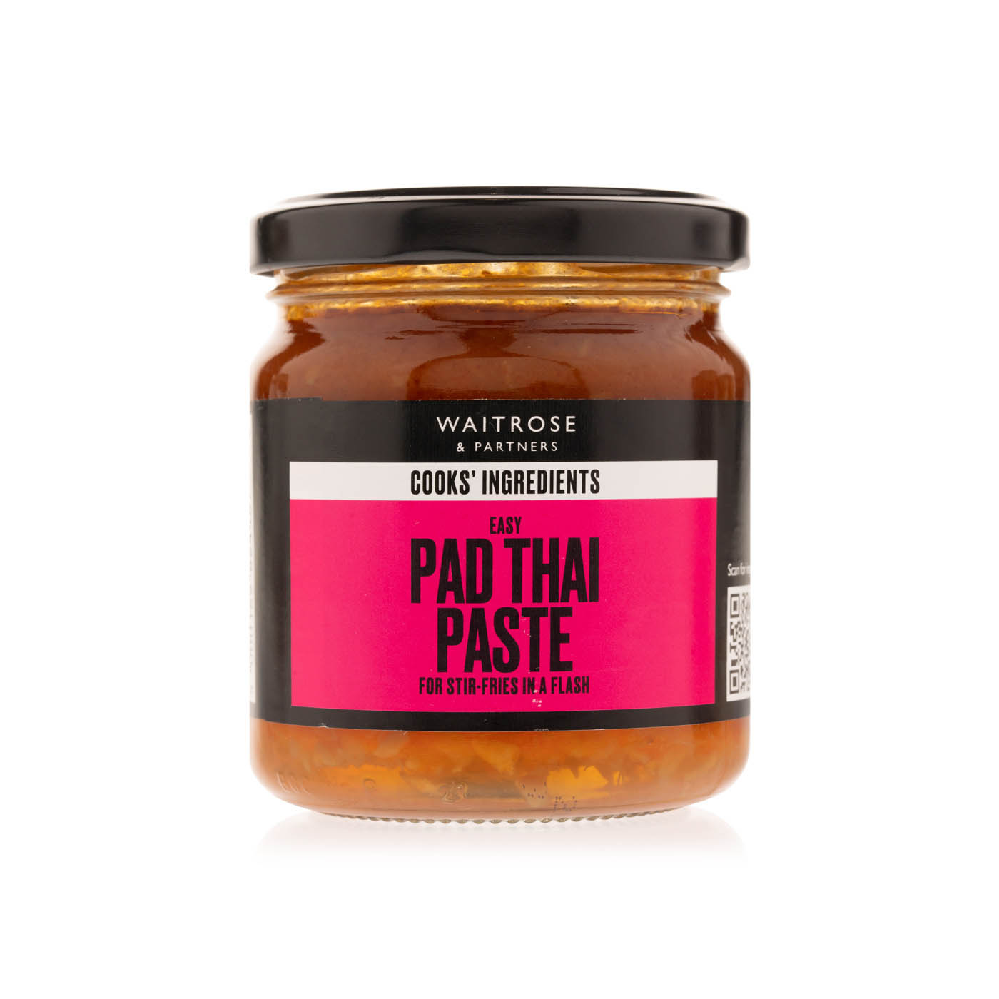 Waitrose Cooks' Ingredients Pad Thai Paste 95g