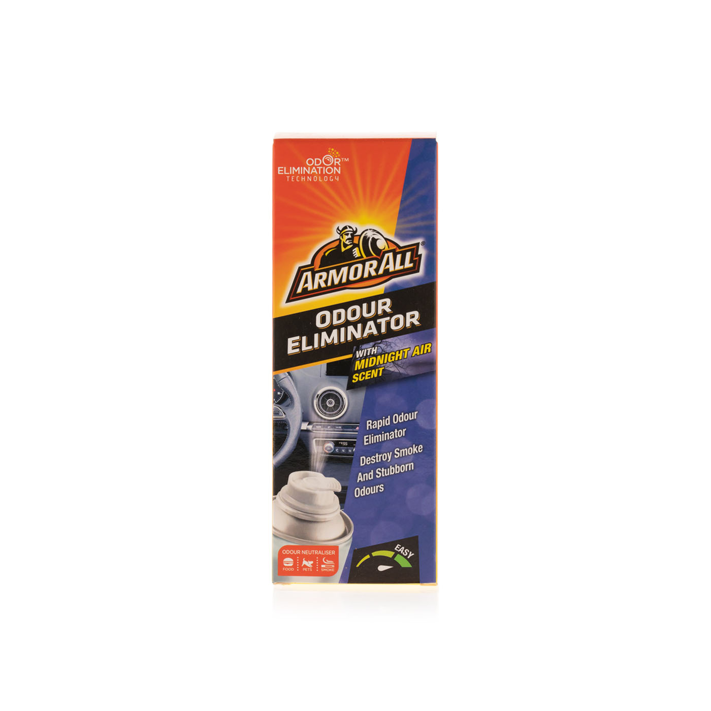 Armor All Odour Eliminator 150ml