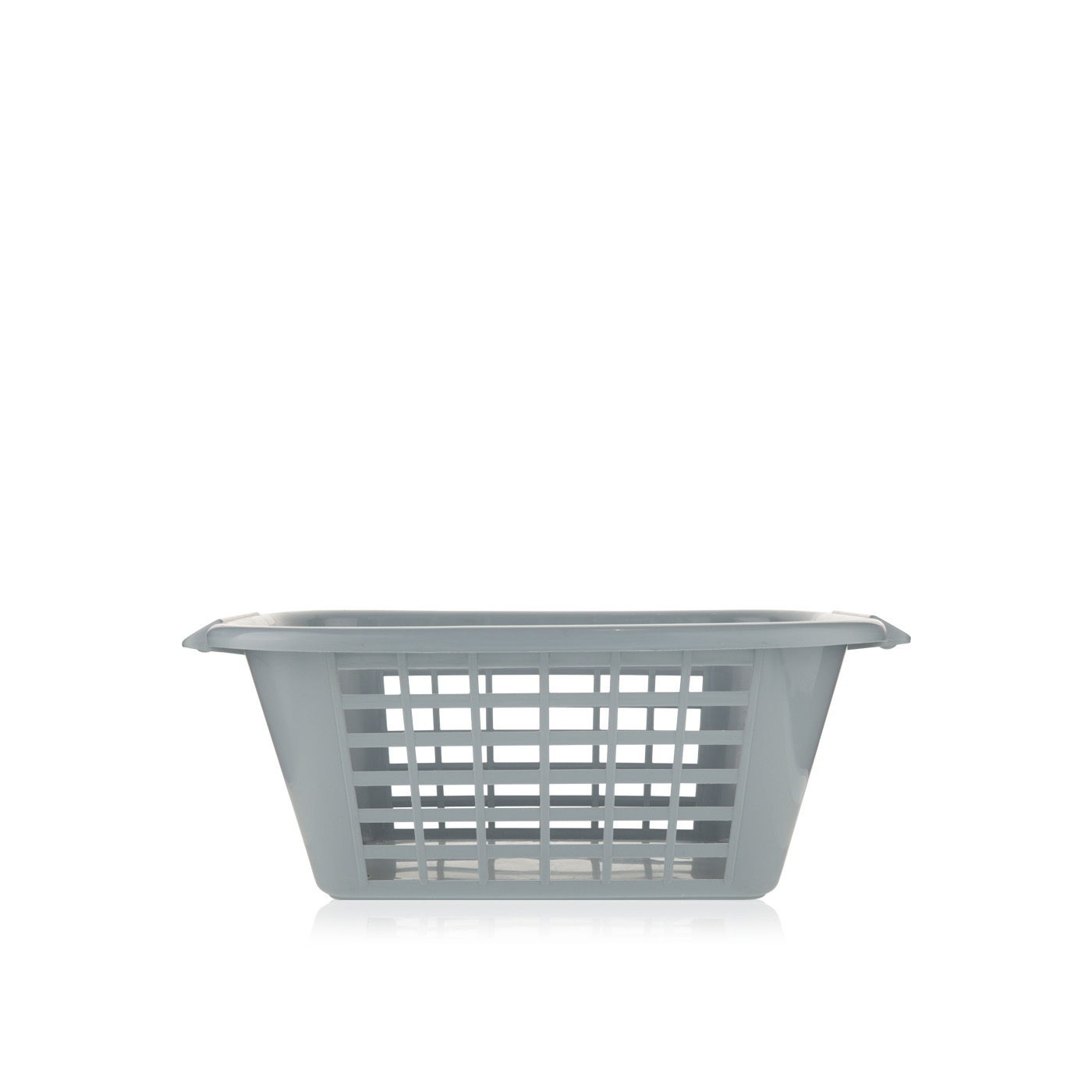 John Lewis Laundry Basket Recycled Rectangular