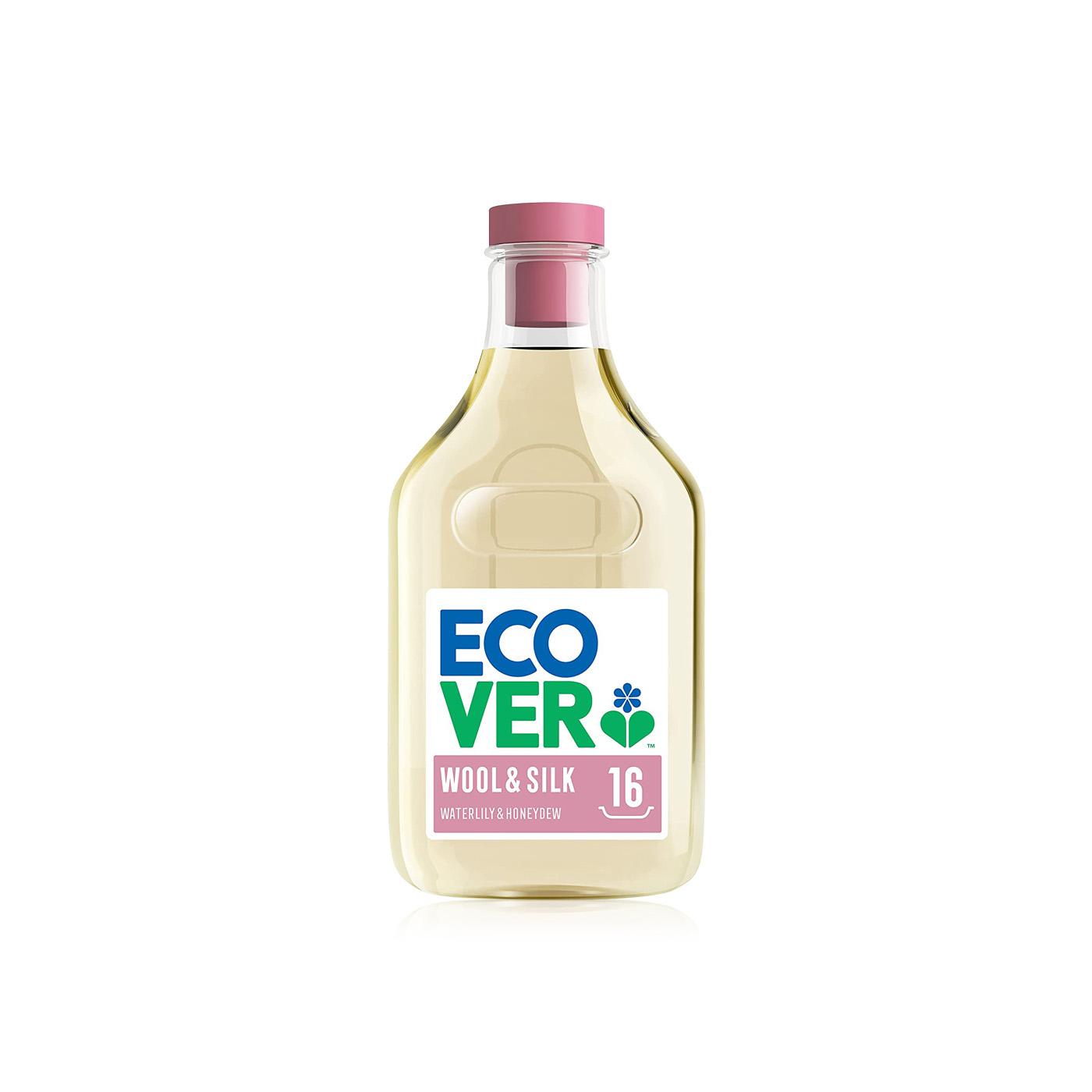 Ecover Delicate Laundry Liquid 750ml