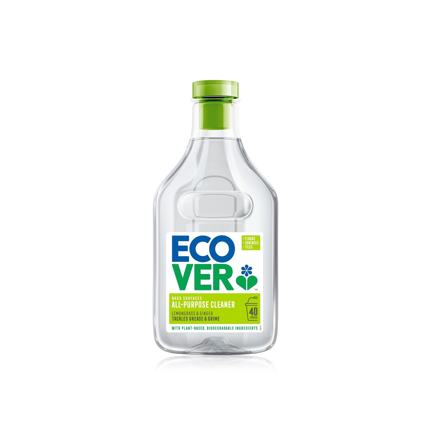 Ecover all purpose cleaner lemon 1ltr - Spinneys UAE