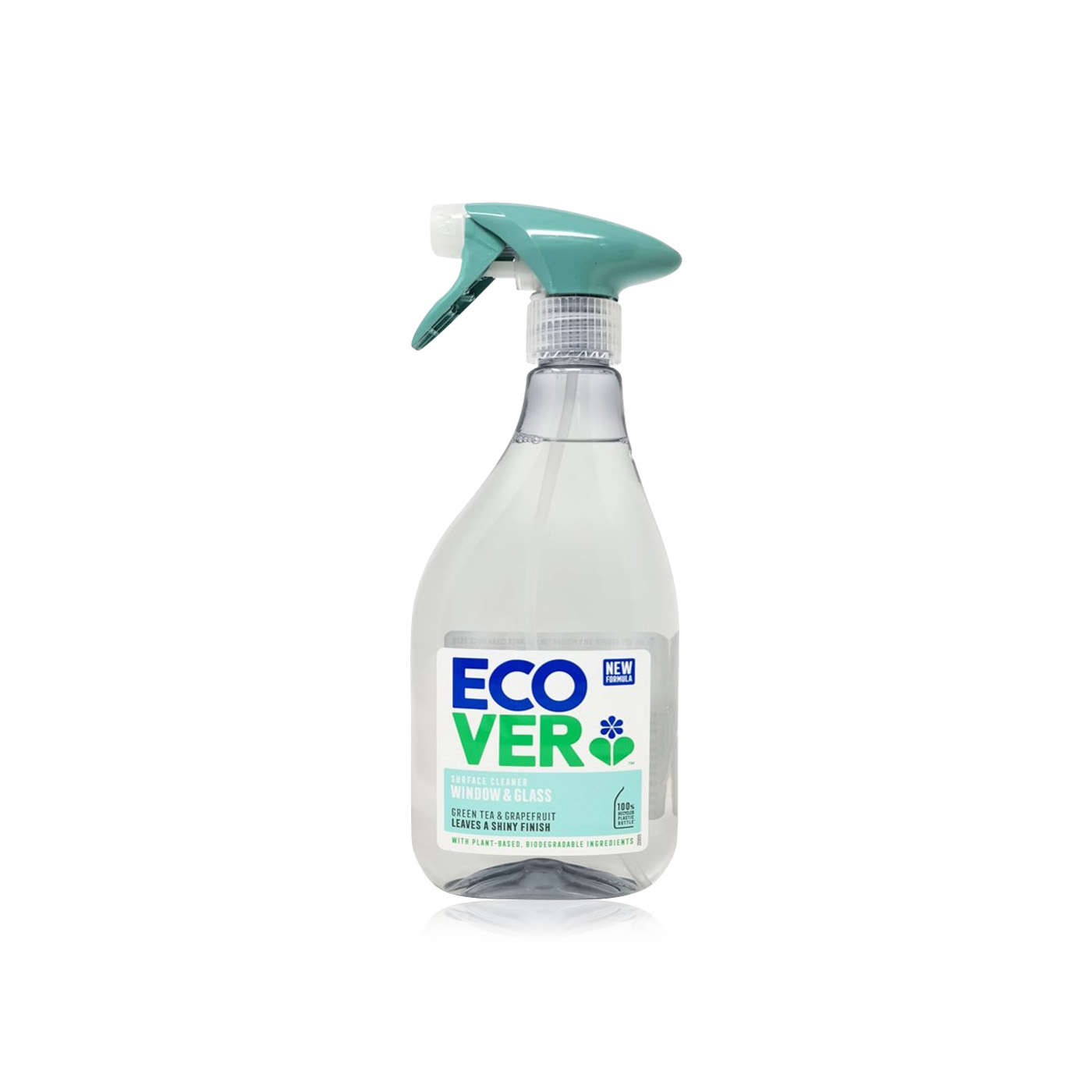 Ecover Window & Glass Cleaner 500ml
