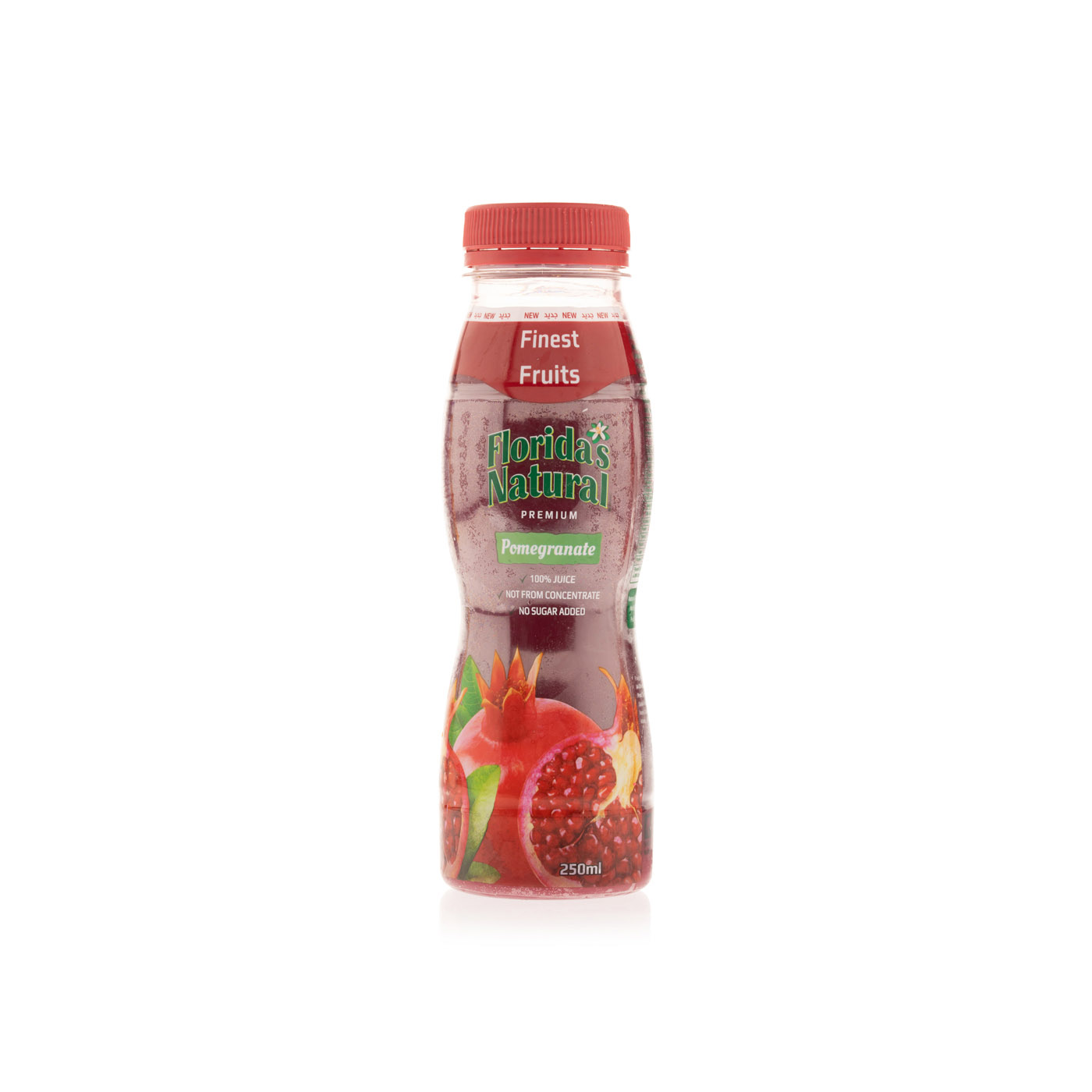Florida's Natural Pomegranate Juice 250ml