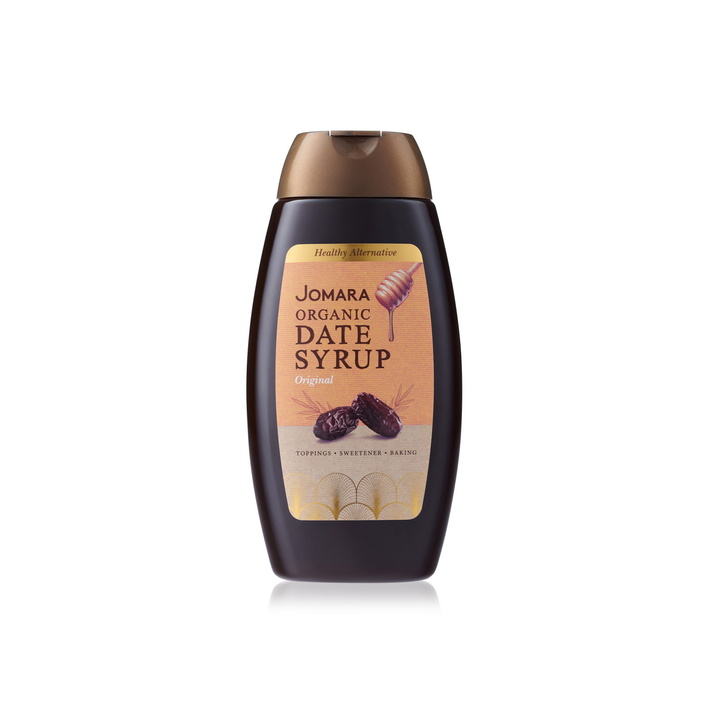 Jomara Organic Date Syrup 400g