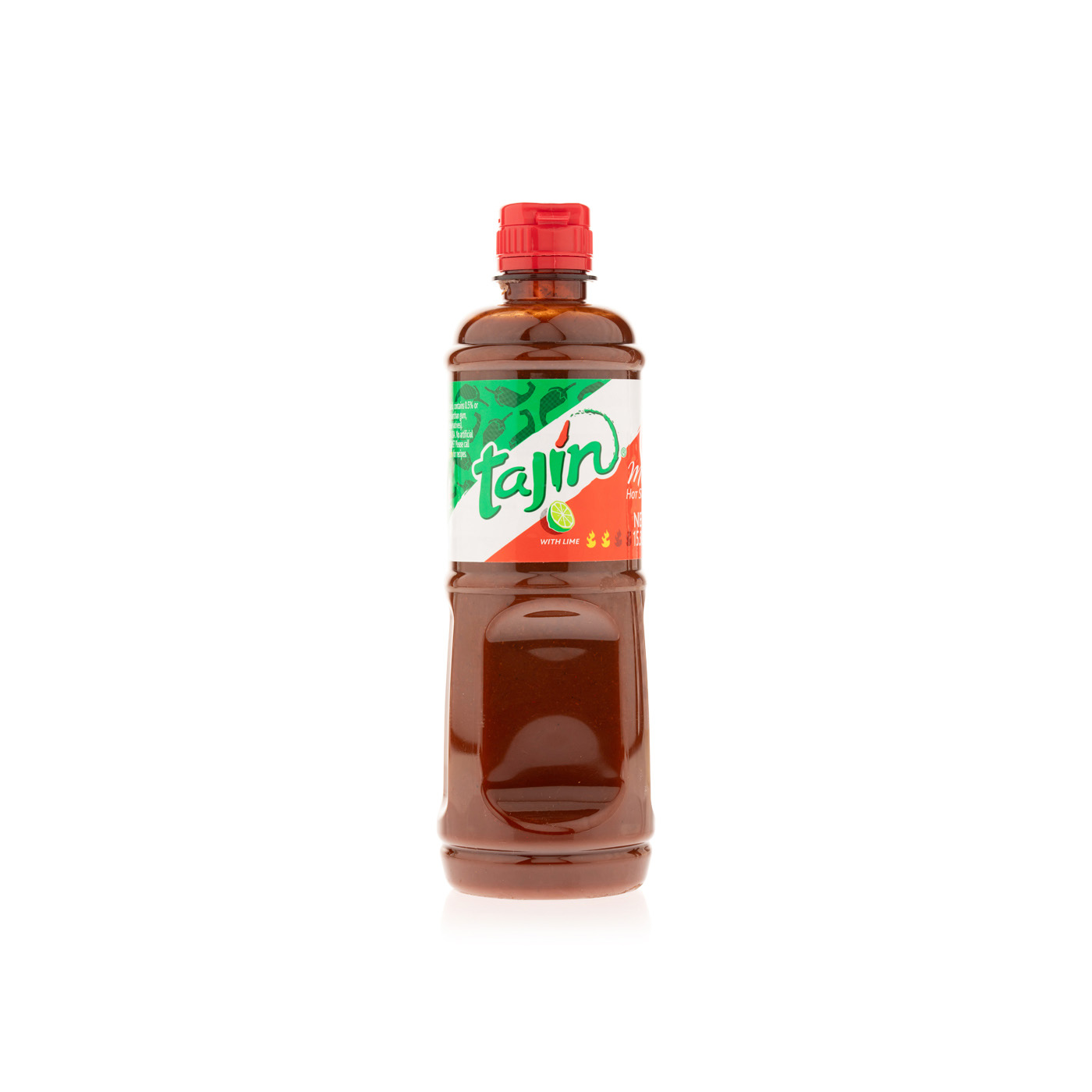 Tajin mild hot sauce 455ml Spinneys UAE