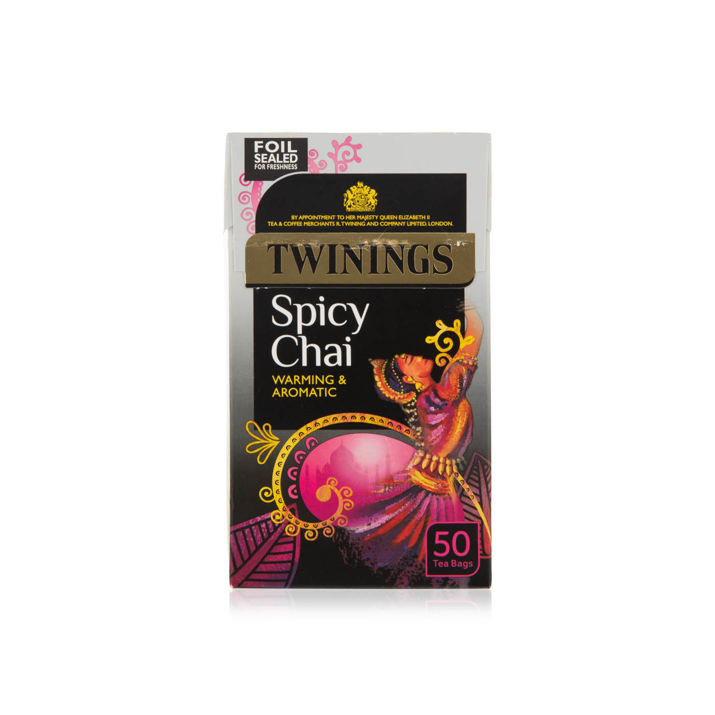Twinings Chai 125g