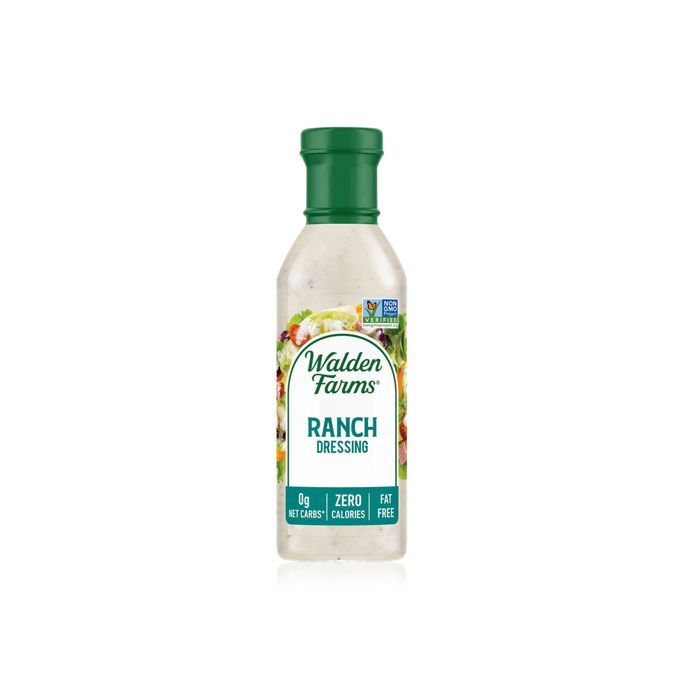 Walden Farms Calorie Free Ranch Dressing 355ml