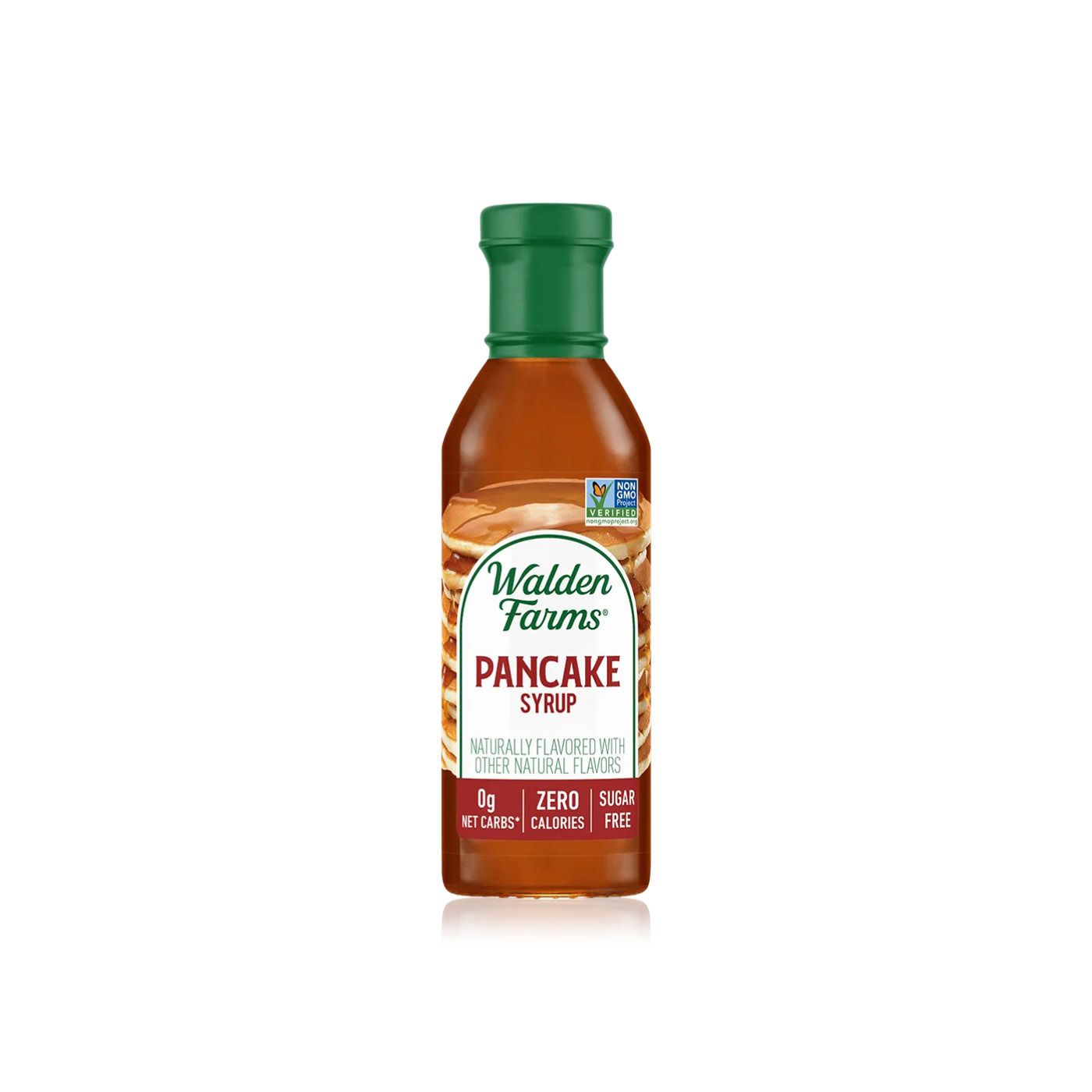 Walden Farms Pancake Syrup 355ml
