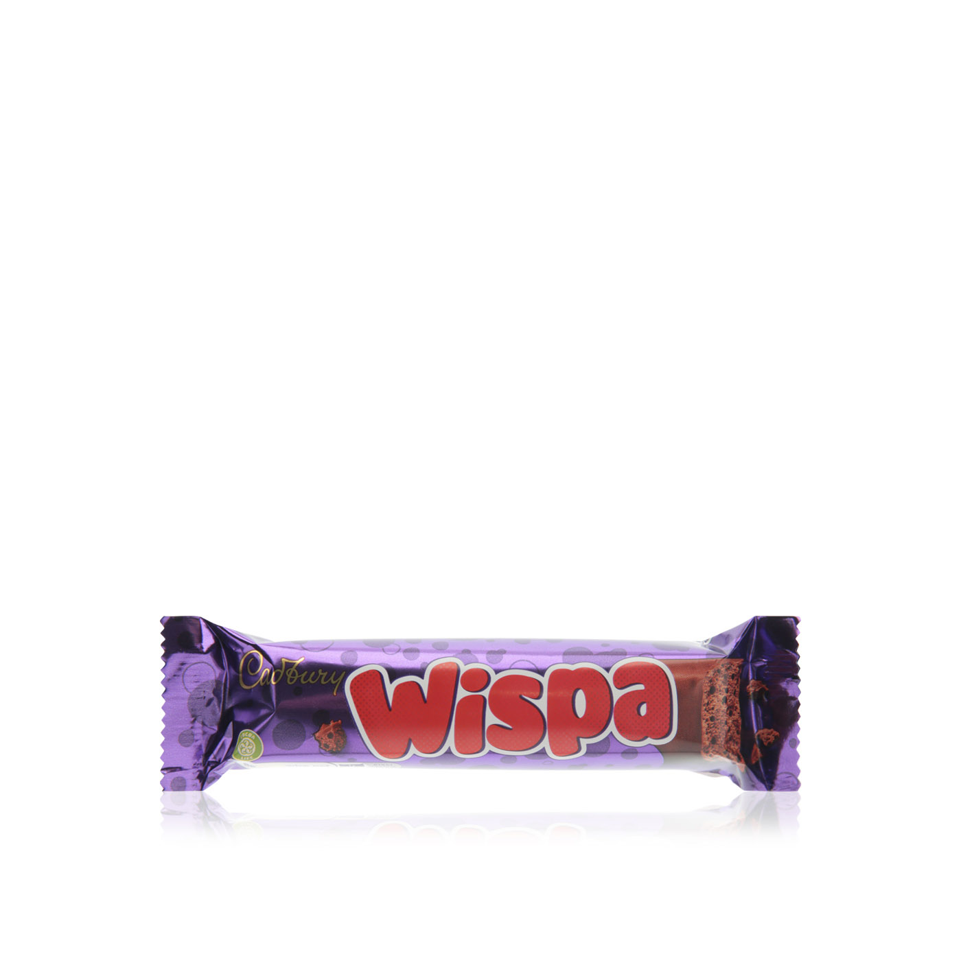 Cadbury Wispa 36g