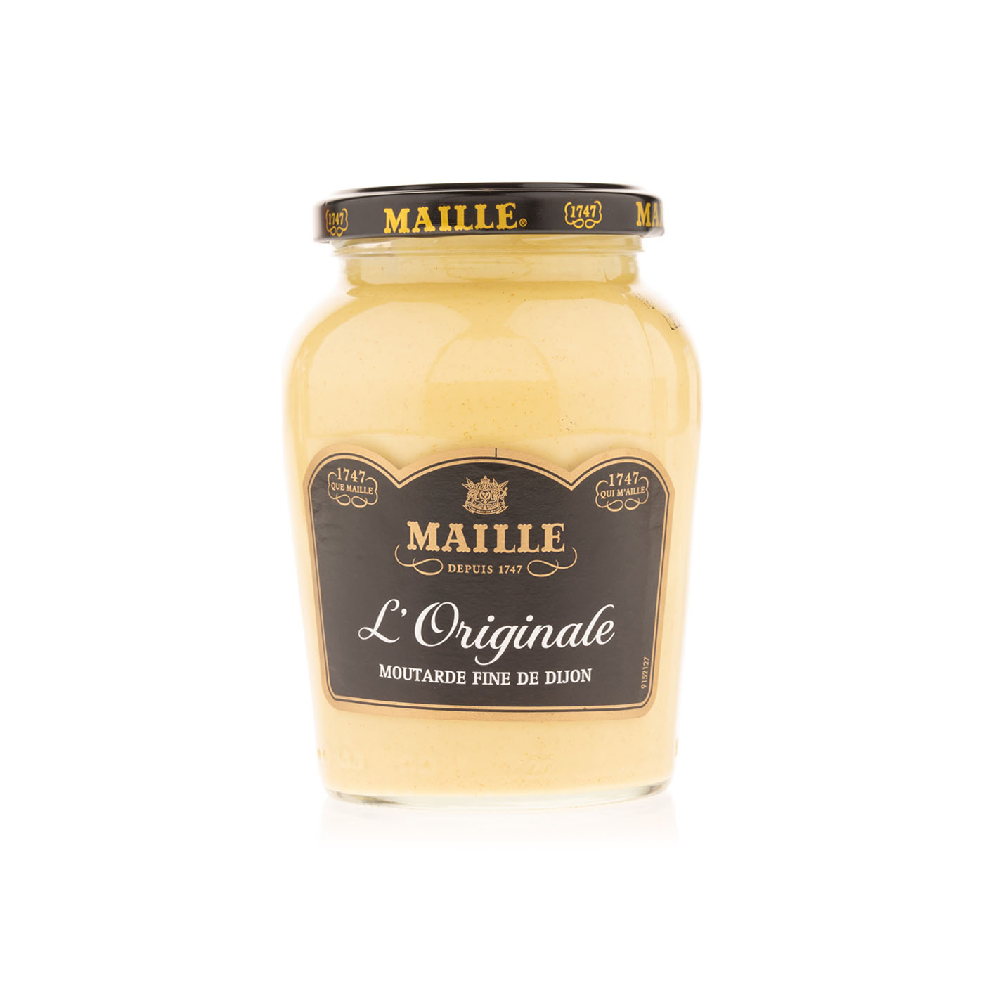 Maille dijon original mustard 360g - Spinneys UAE