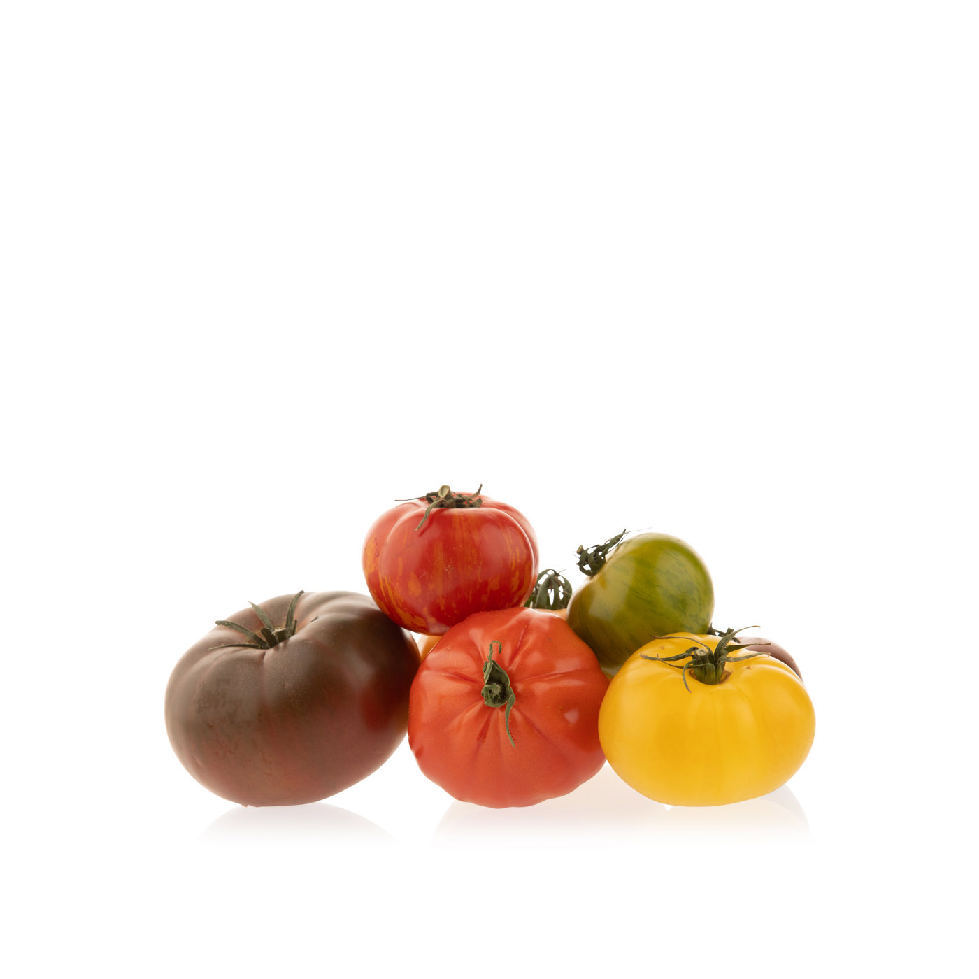 Heritage Tomatoes (UAE)