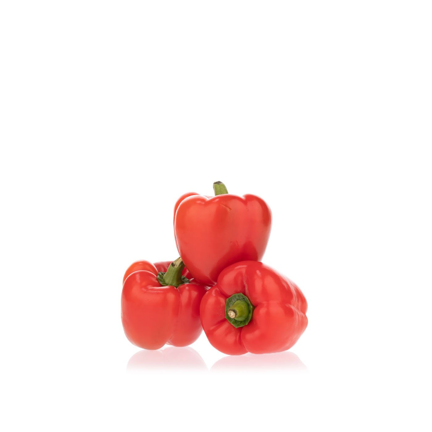 Red Capsicum UAE