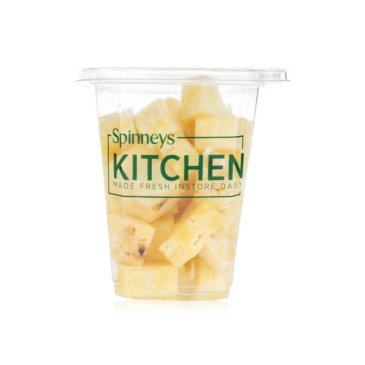 Pineapple Chunks Philippines Spinneys UAE