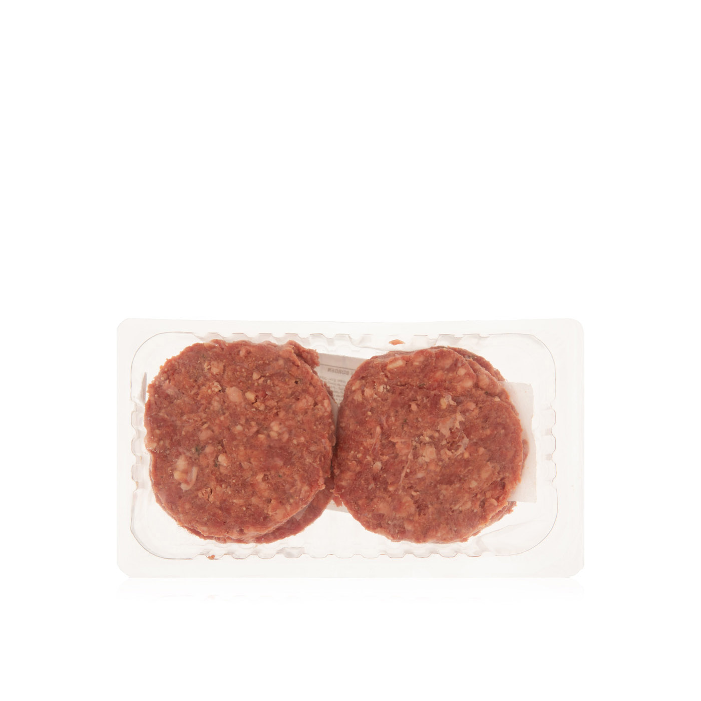 Spinneysfood Ultimate Bone Marrow Beef Burger 150g Spinneys UAE