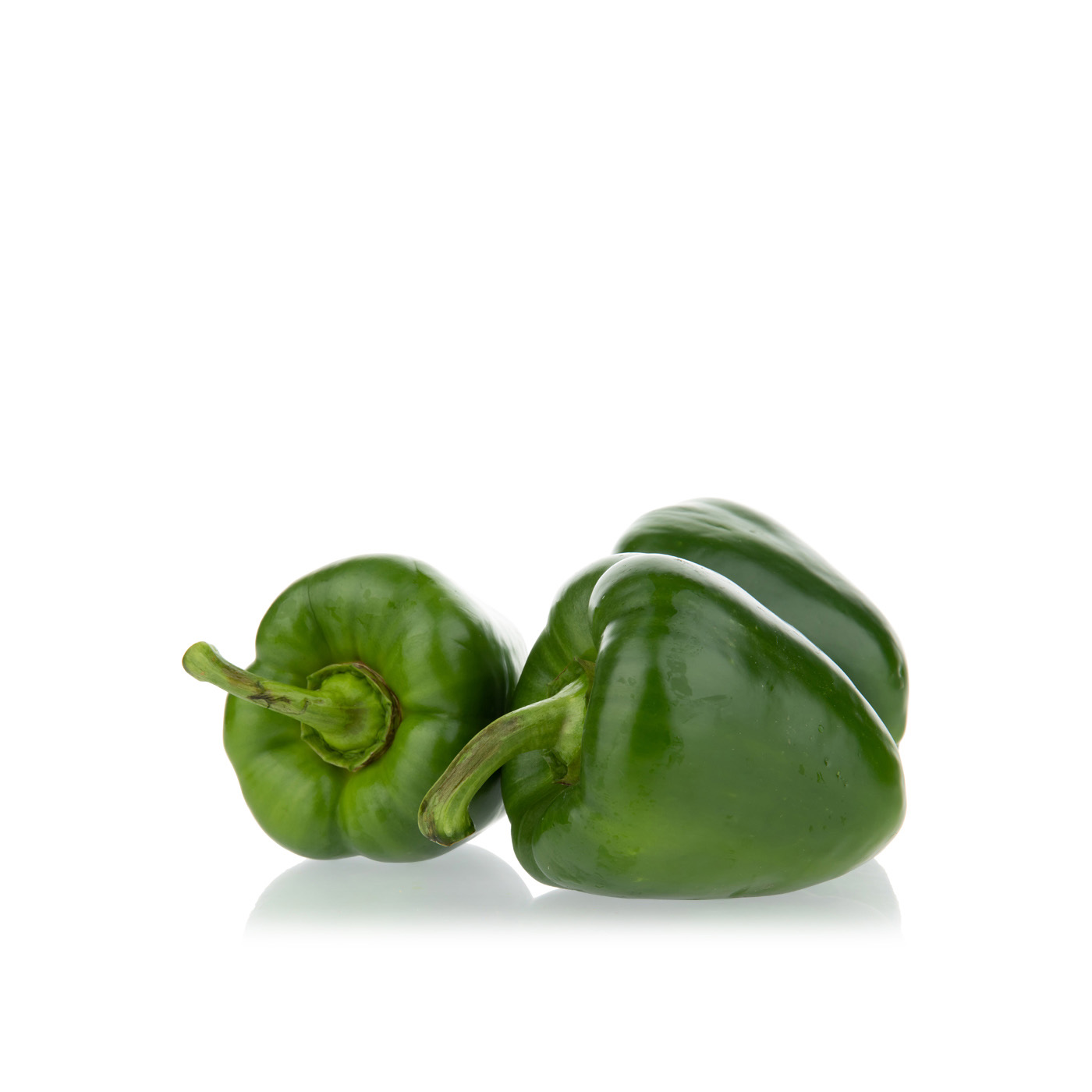 Spinneys Spanish Green Capsicum Pepper