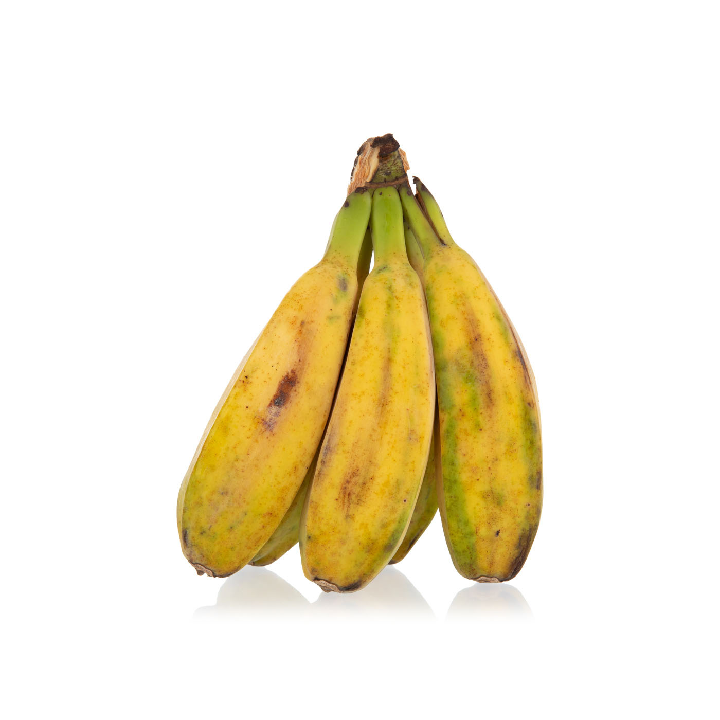 Saba Bananas Philippines - Spinneys UAE