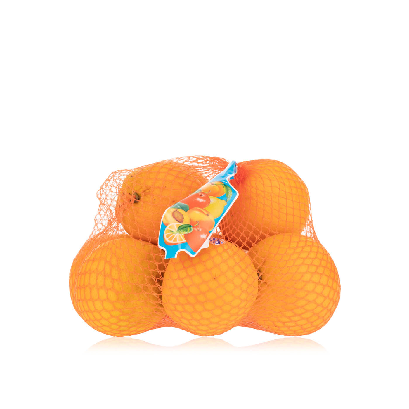Spinneys Australian Valencia Oranges