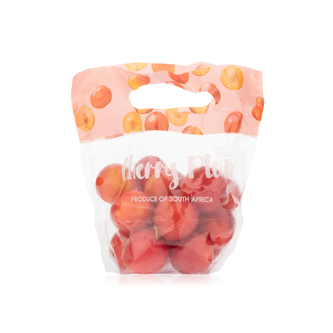 Spinneys South African Cherry Plums 400g