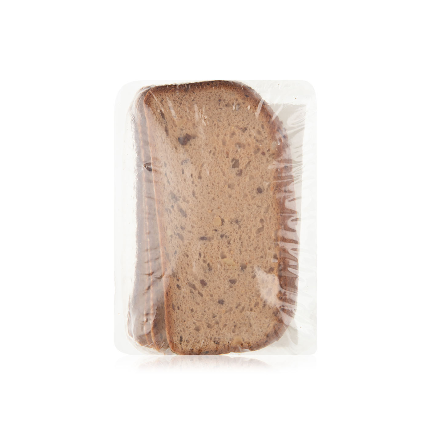 Spinneysfood Gluten-Free Brown Bread 260g