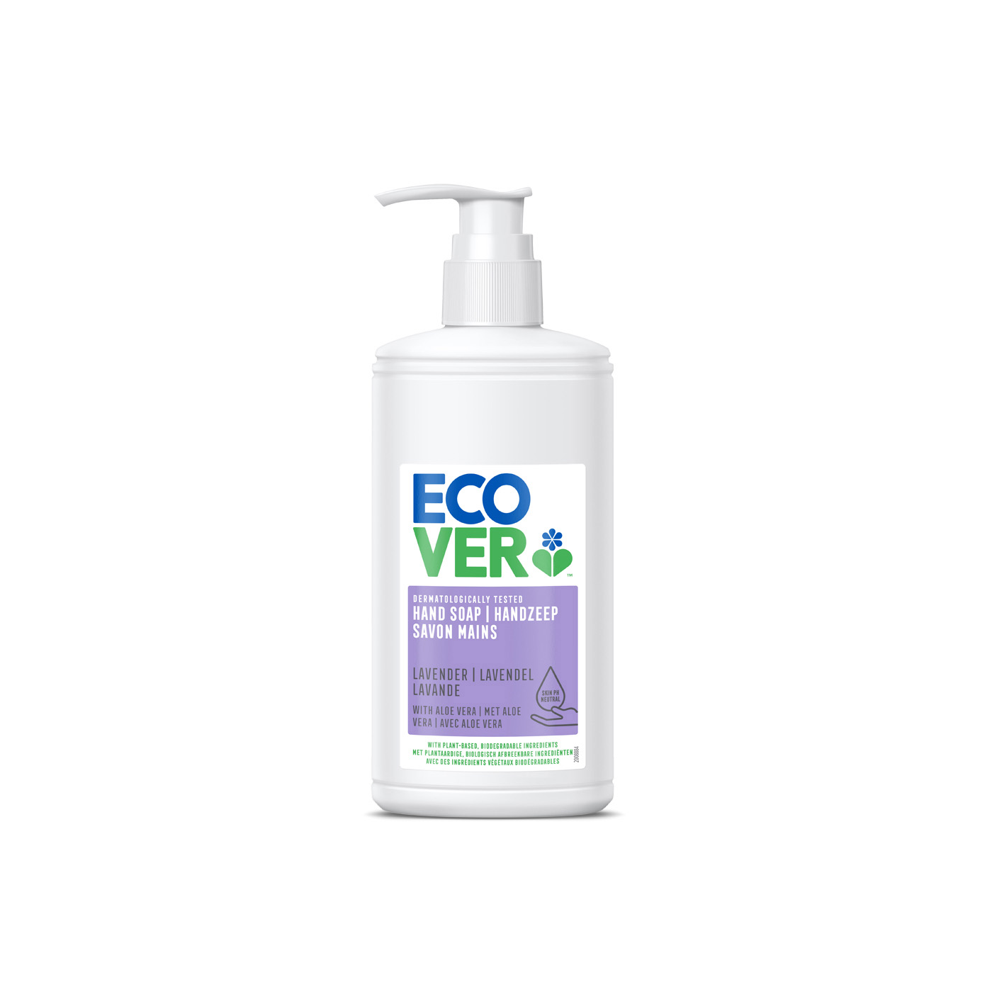 Ecover liquid hand soap lavender 250ml Spinneys UAE