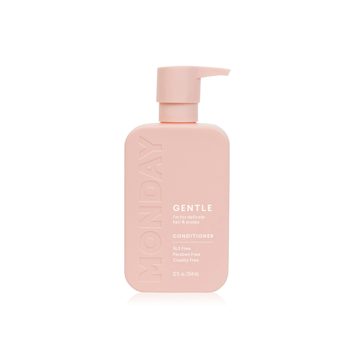 Monday Gentle Conditioner 354ml