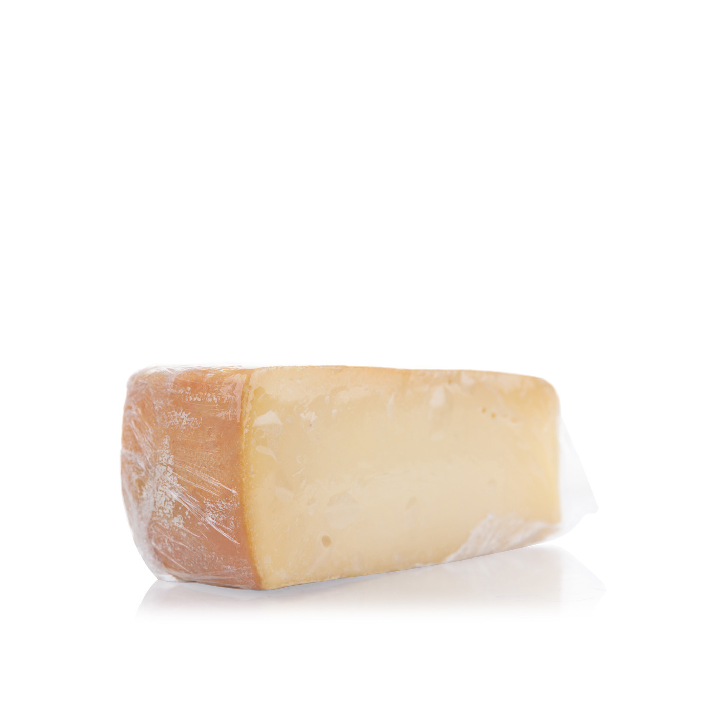 Unpasteurized Raclette Cheese