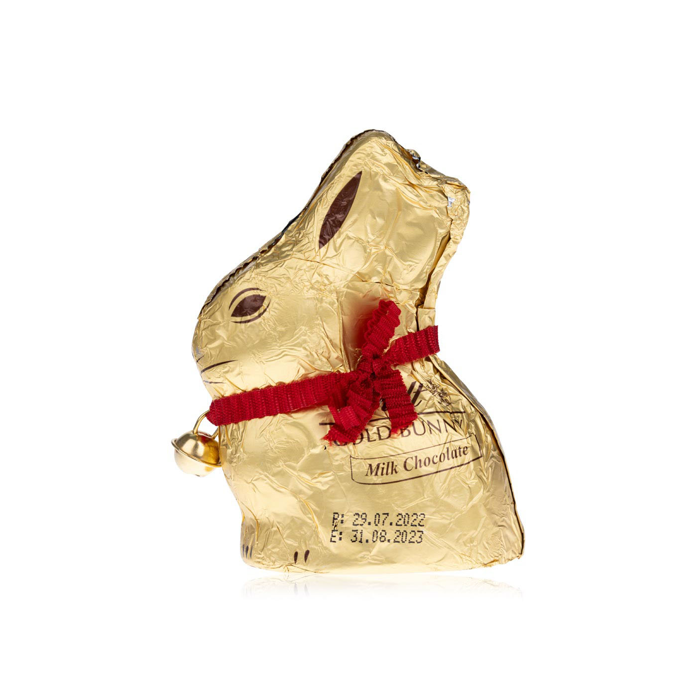 Lindt Gold Bunny 50g
