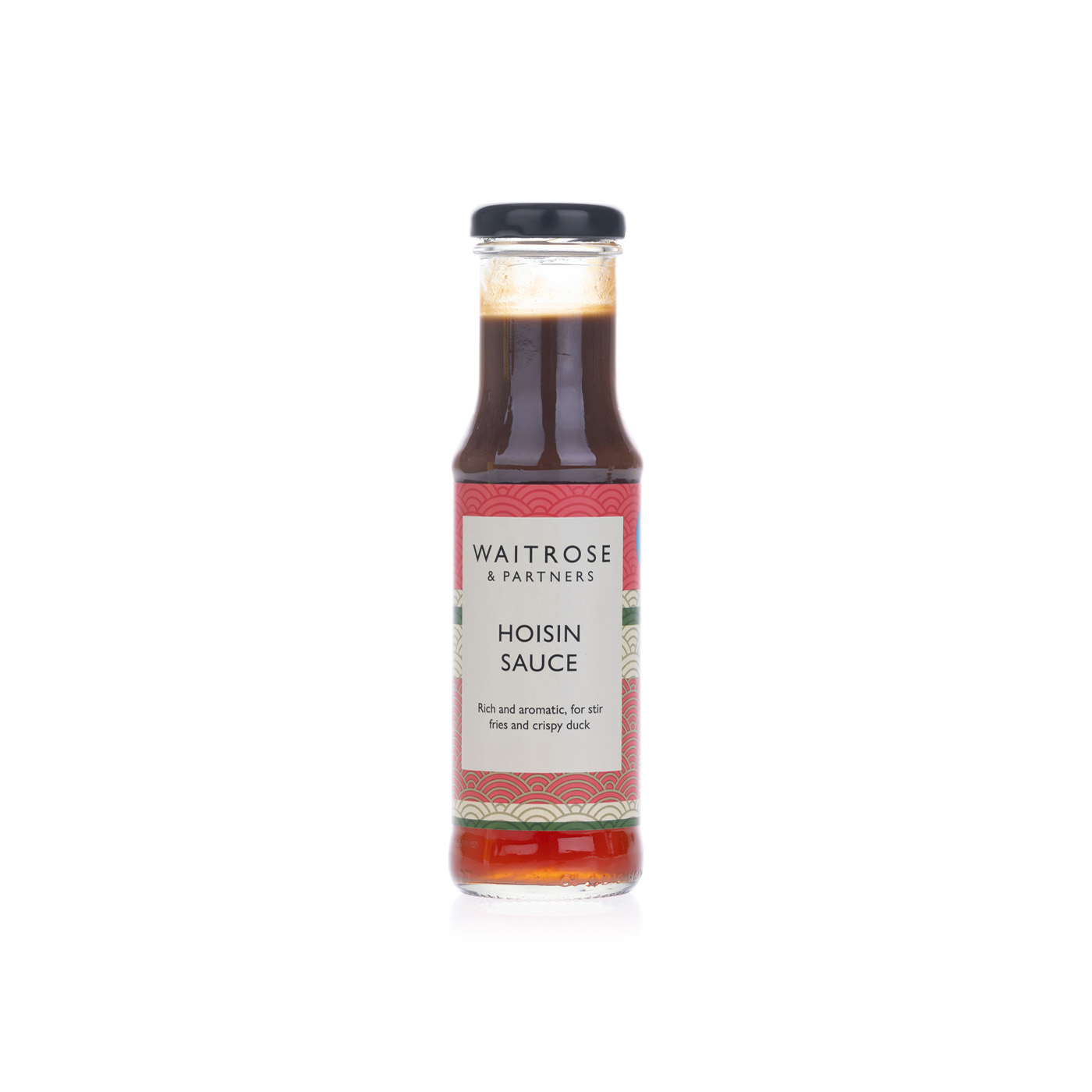Waitrose Hoisin Sauce 240g