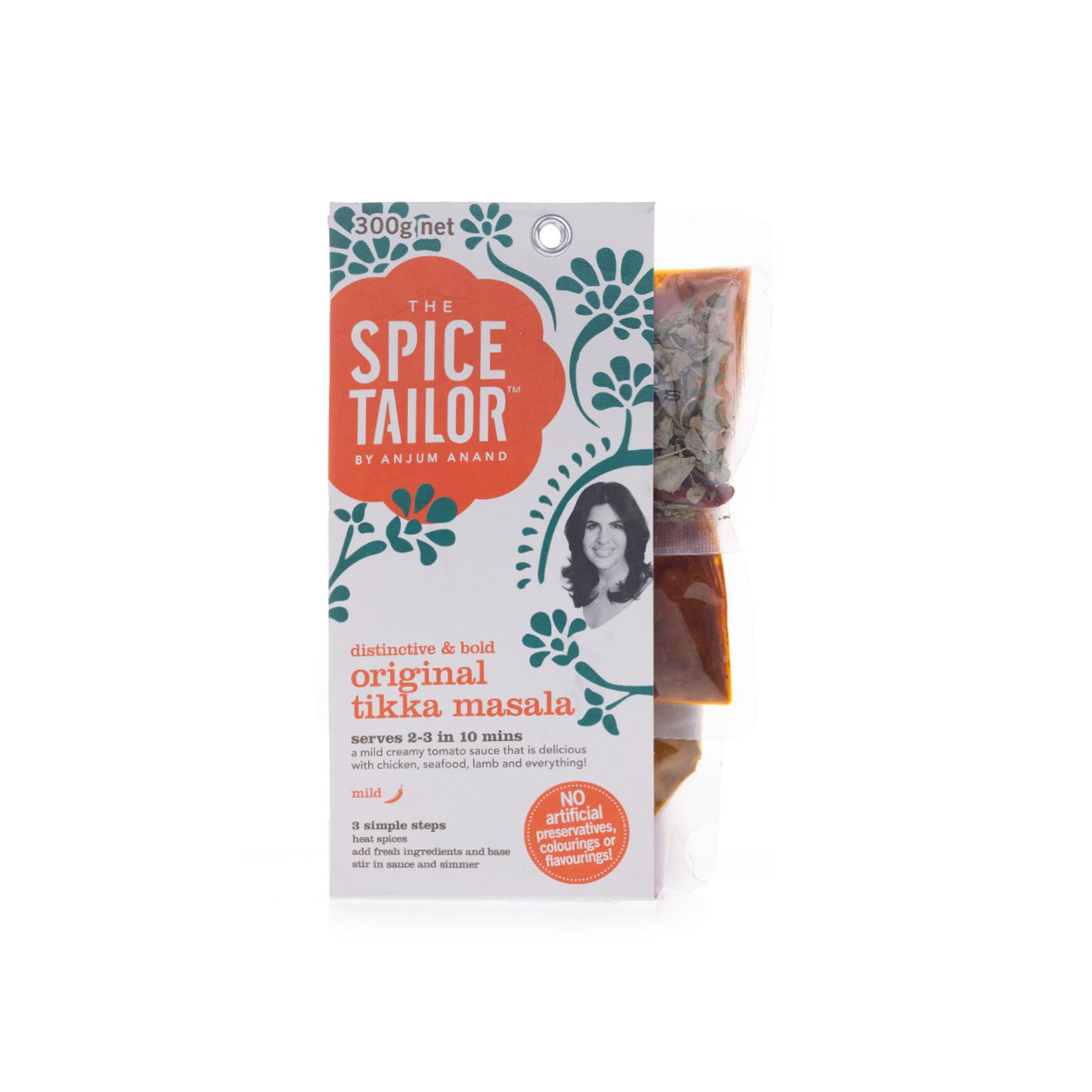 The Spice Tailor original tikka masala 300g Spinneys UAE