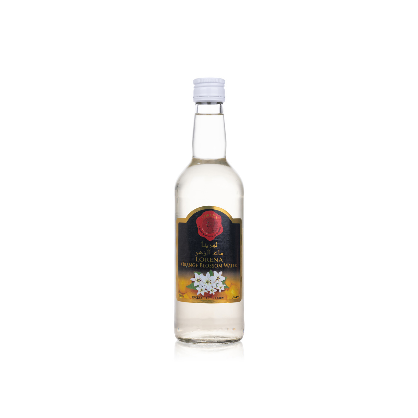 Lorena Orange Blossom Water 500ml