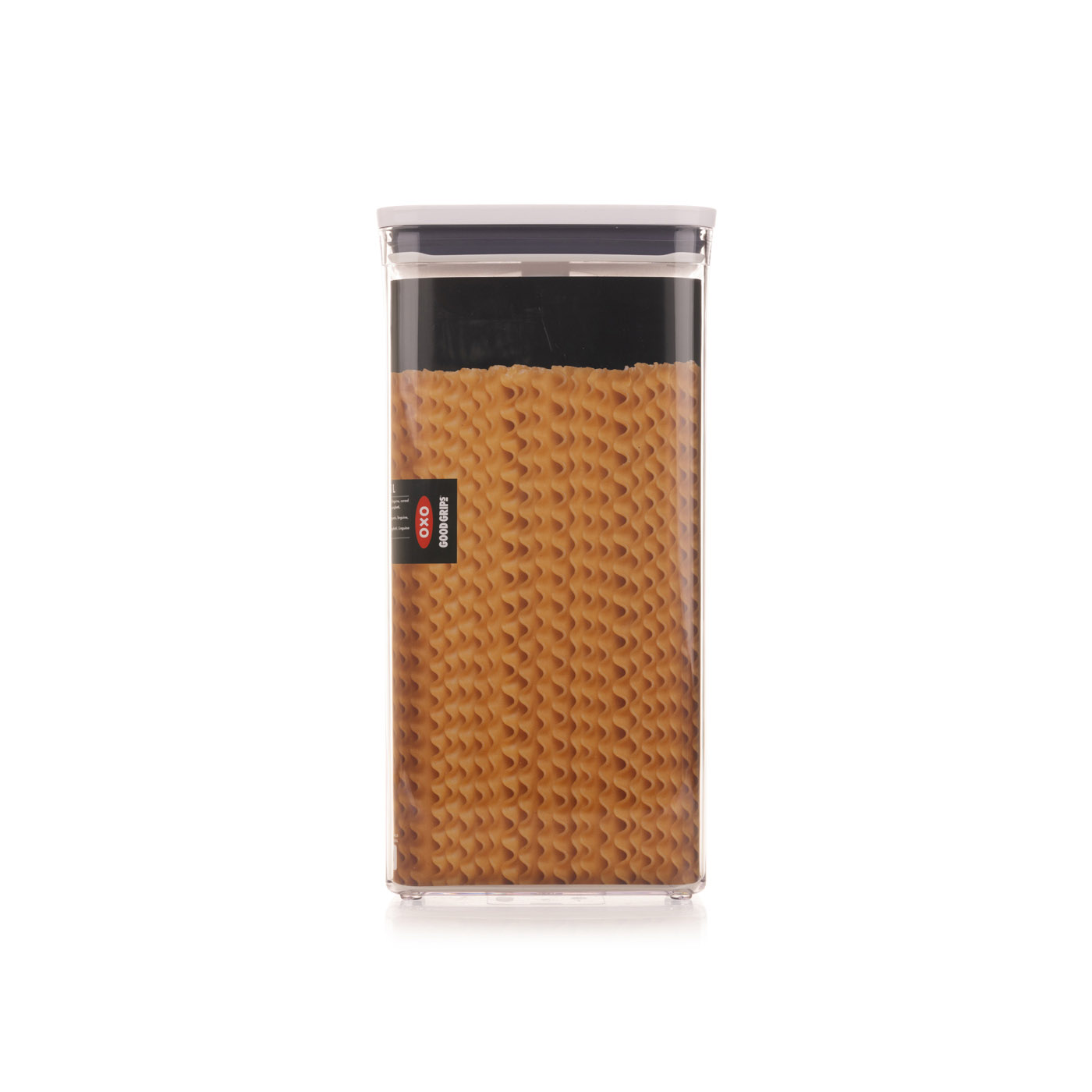 Oxo Good Grips Rectangular Pop Container 3.5 litre