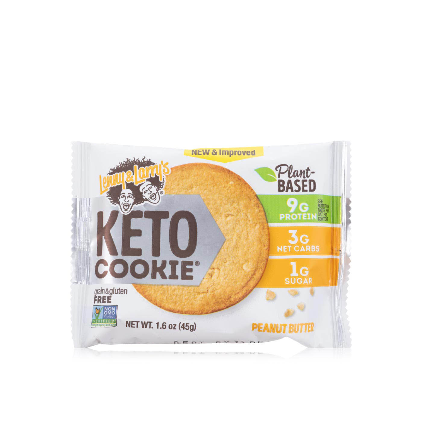 Lenny & Larry's Keto Butter Cookie 45g